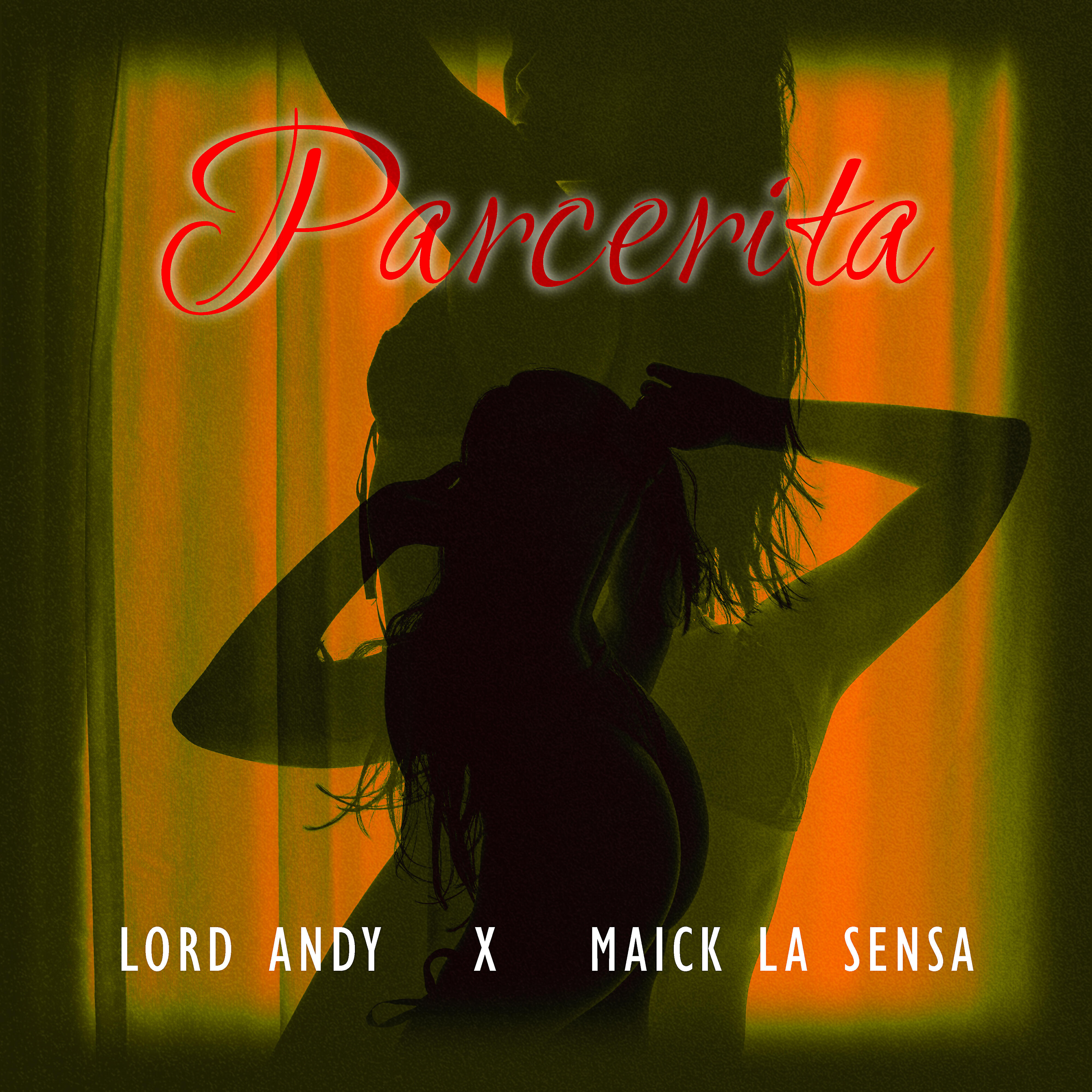 Релиз Parcerita