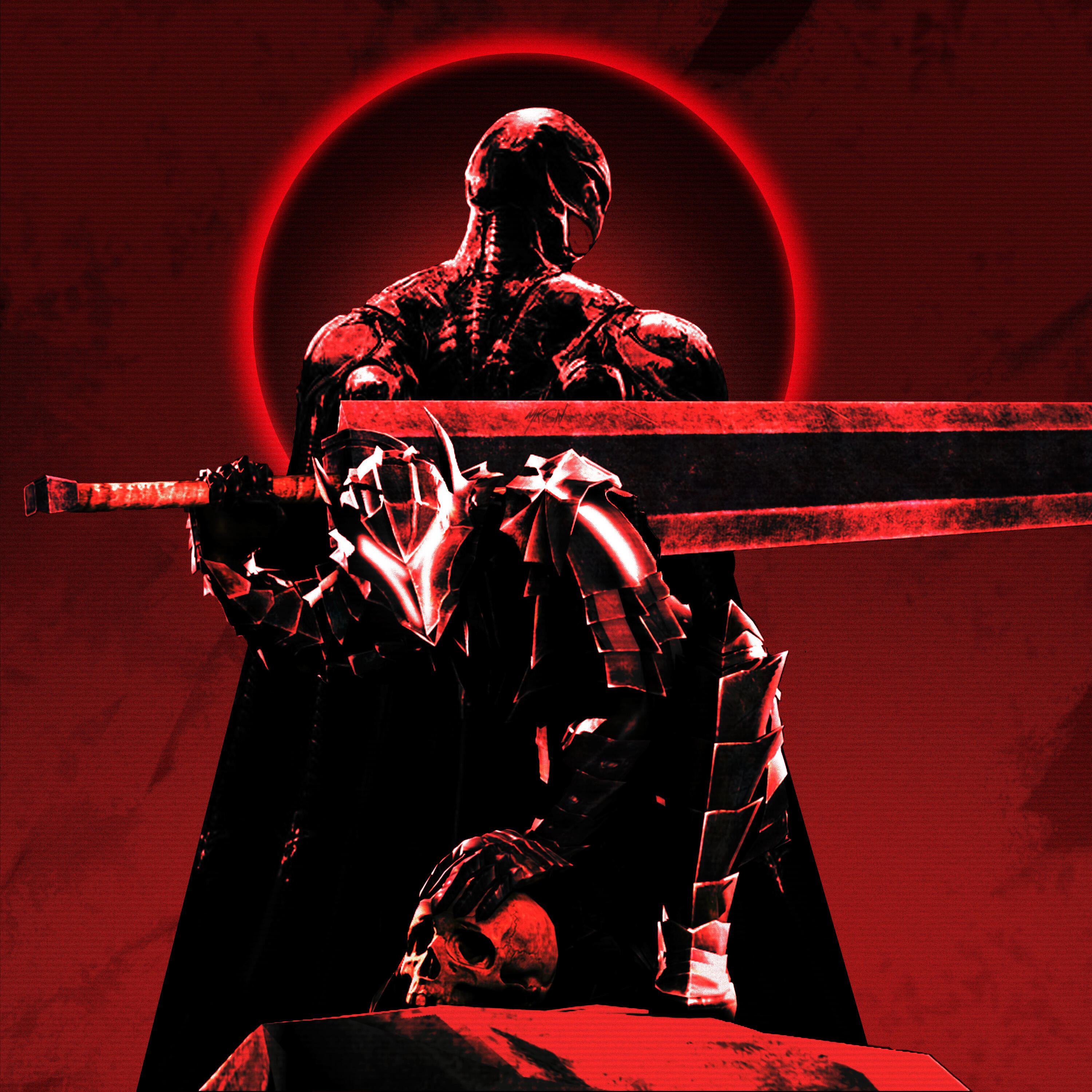 Релиз Sacrifice