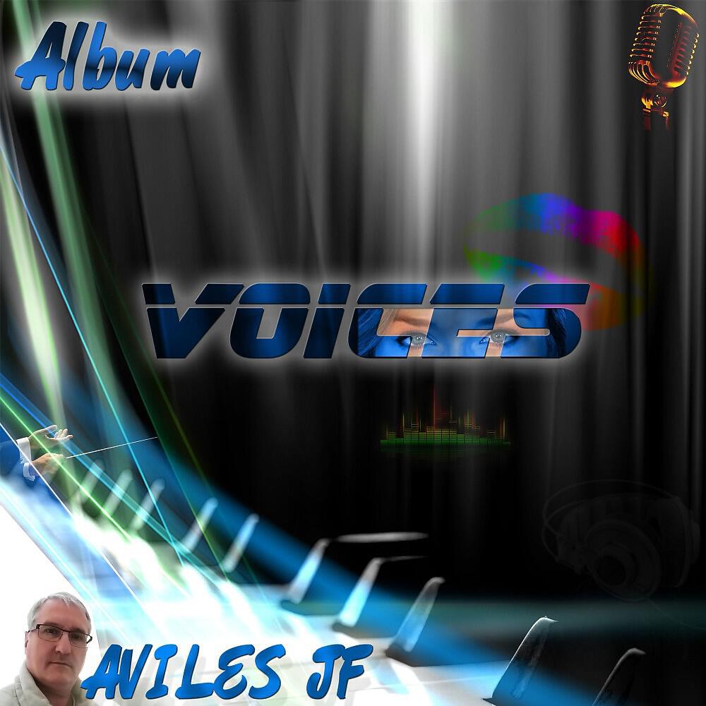 Релиз Voices