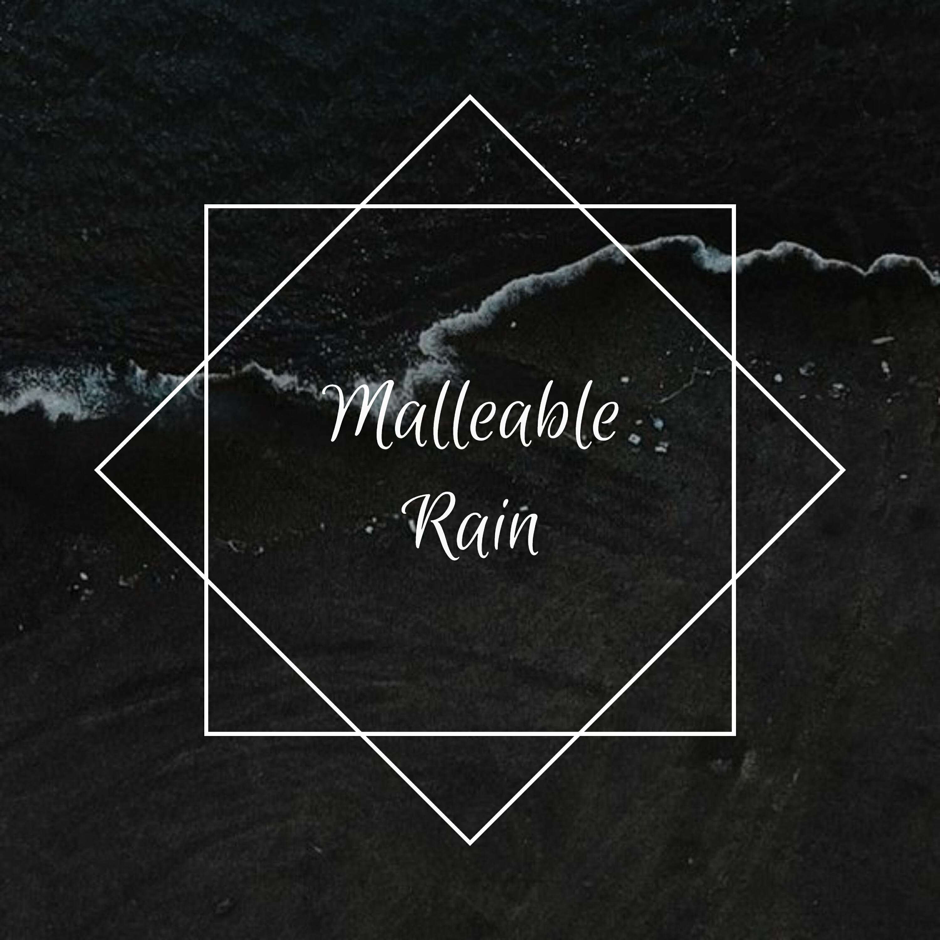 Релиз Malleable Rain
