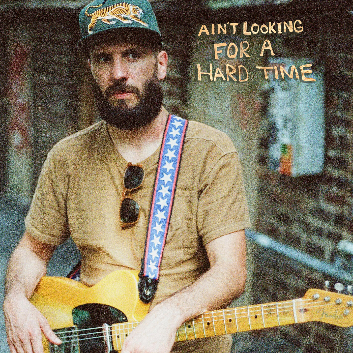 Релиз Ain't Looking for a Hard Time