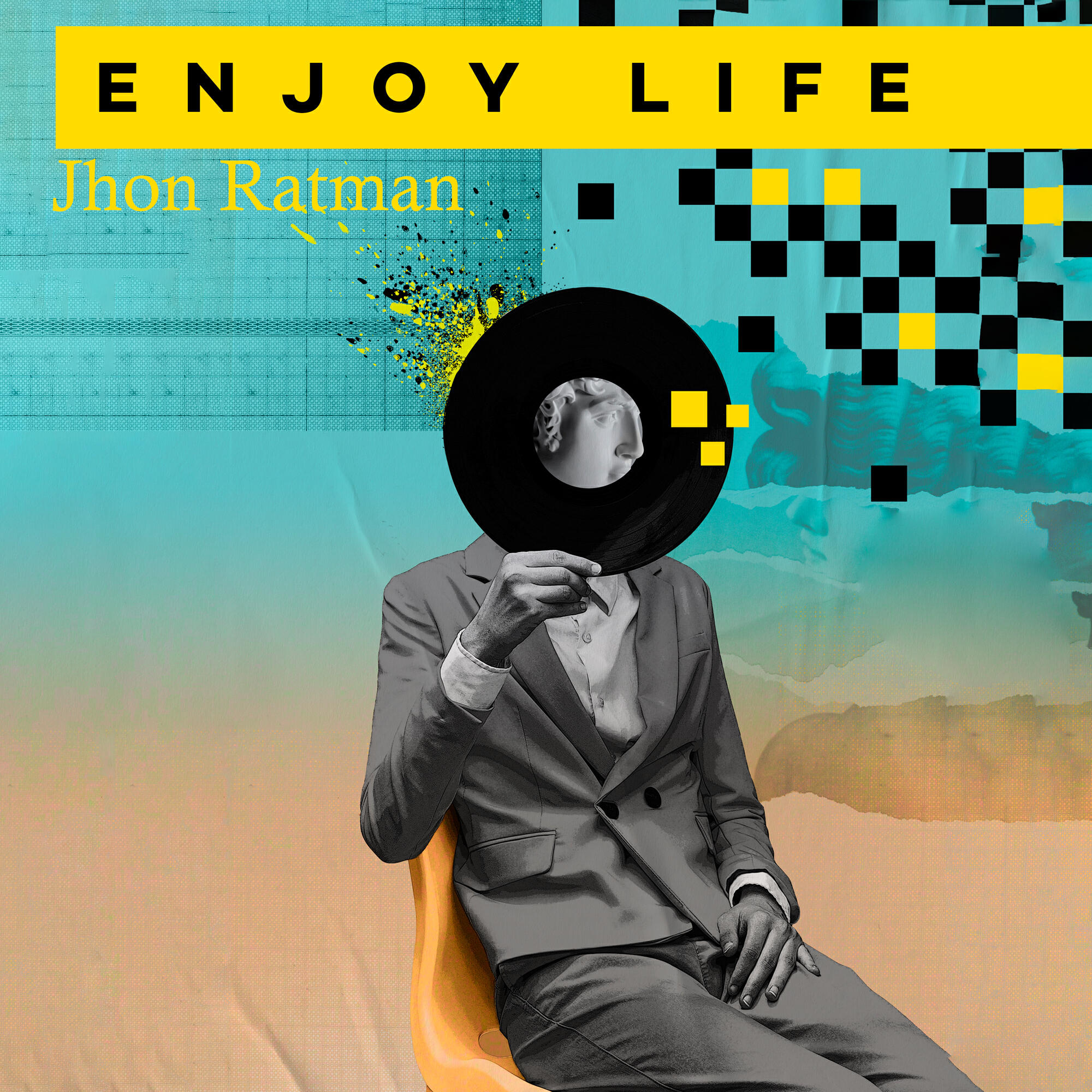 jhon ratman