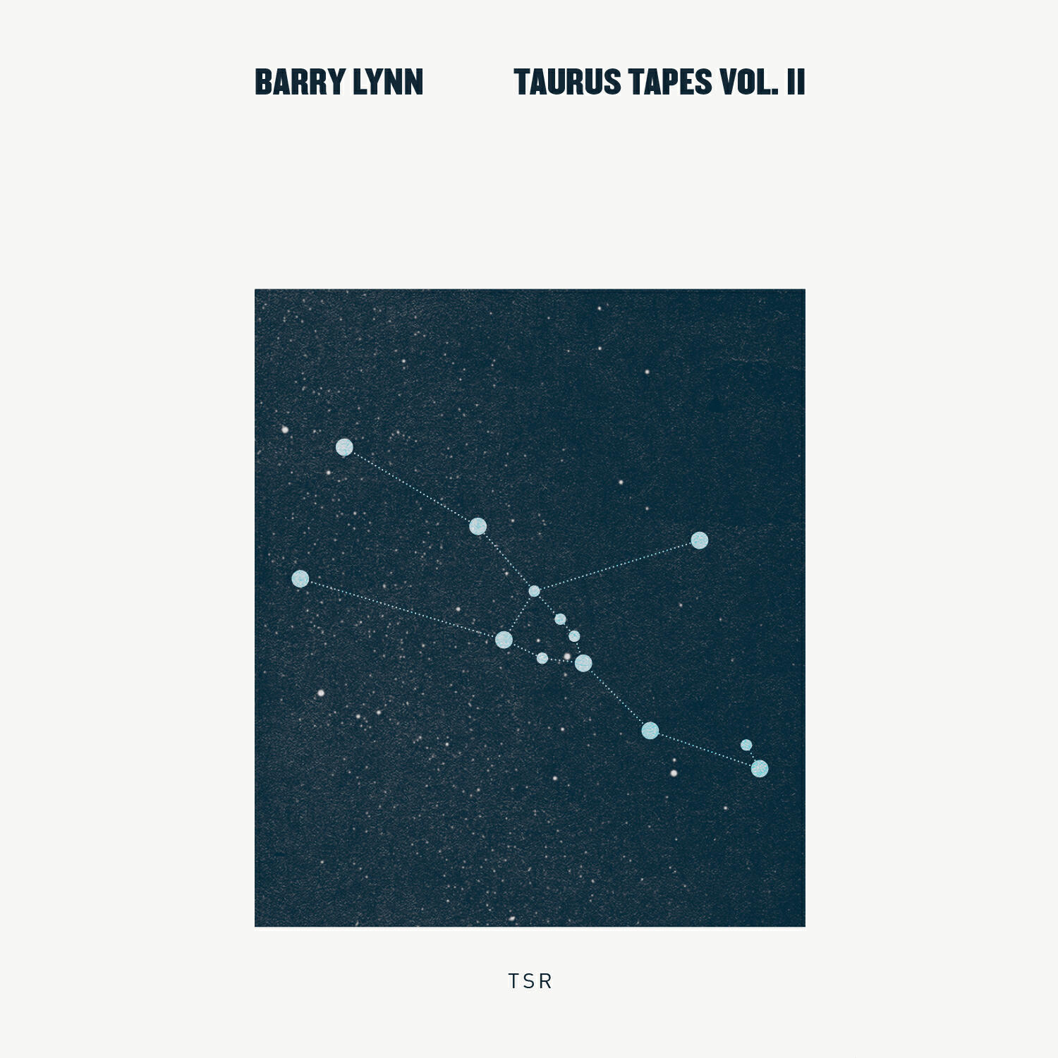 Релиз Taurus Tapes Vol. II