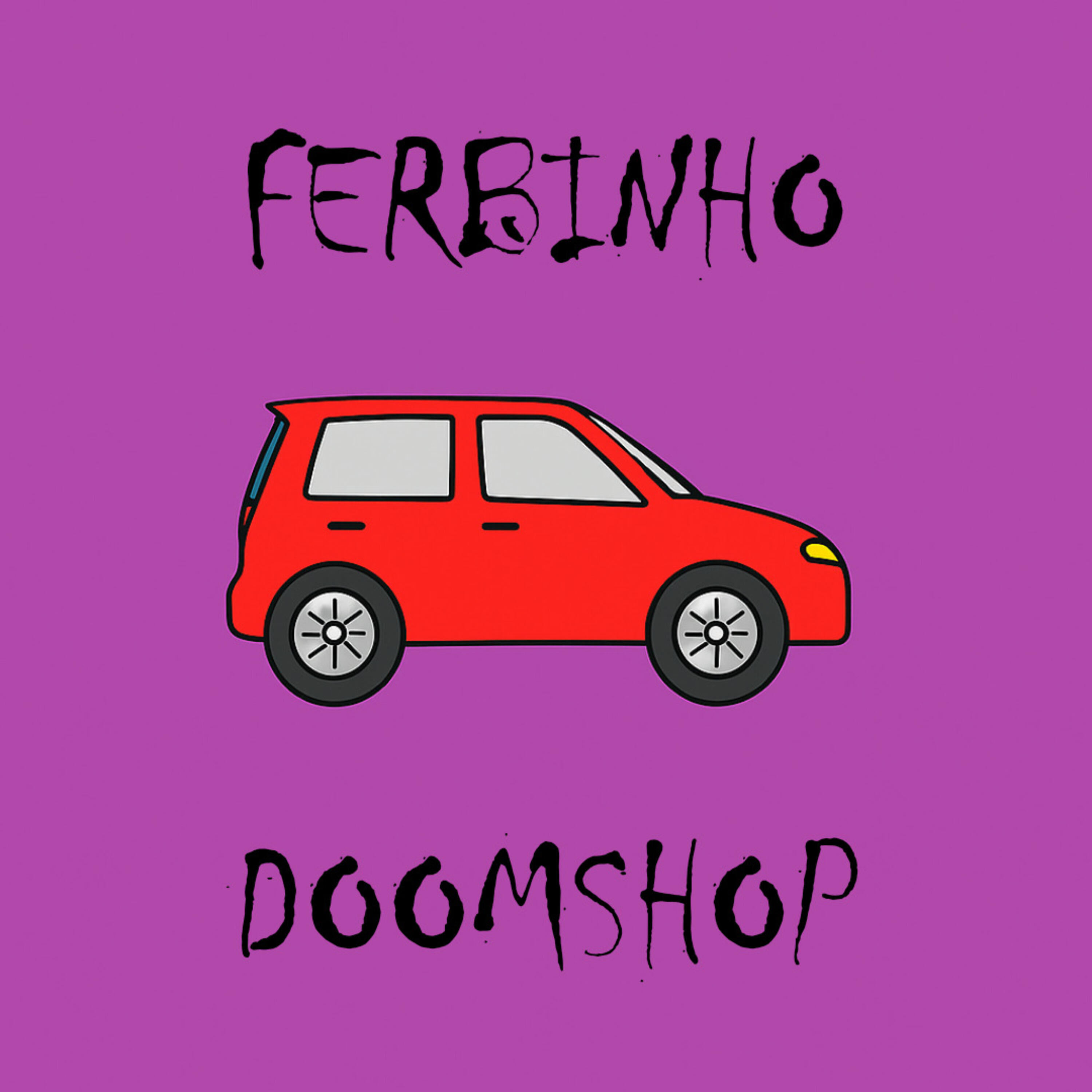 Релиз Doomshop