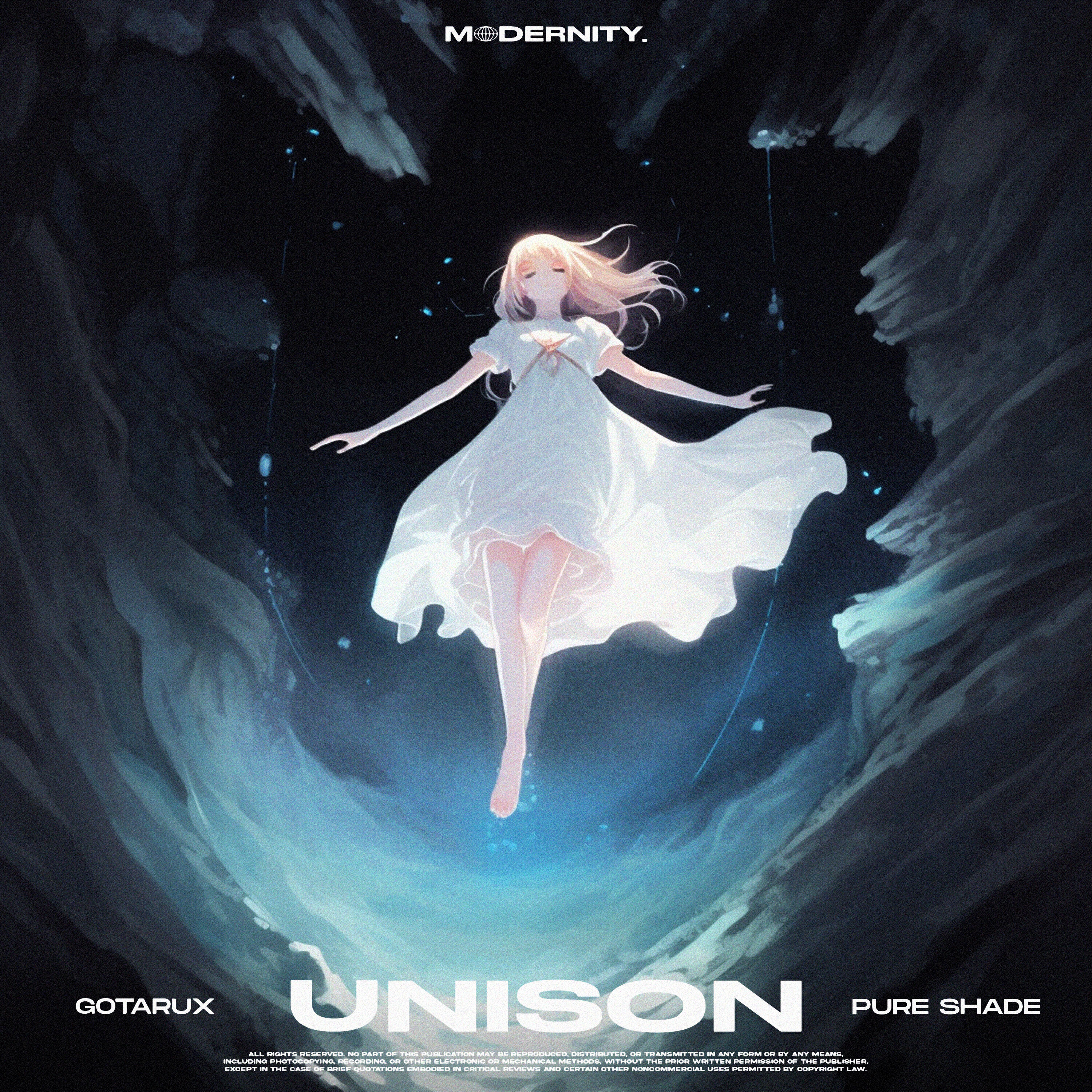 Релиз Unison