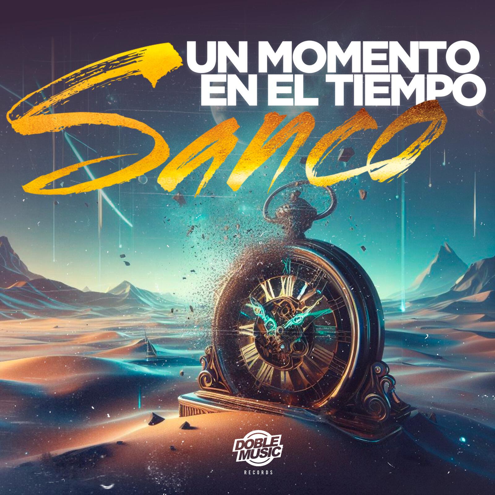 Релиз Un Momento En El Tiempo