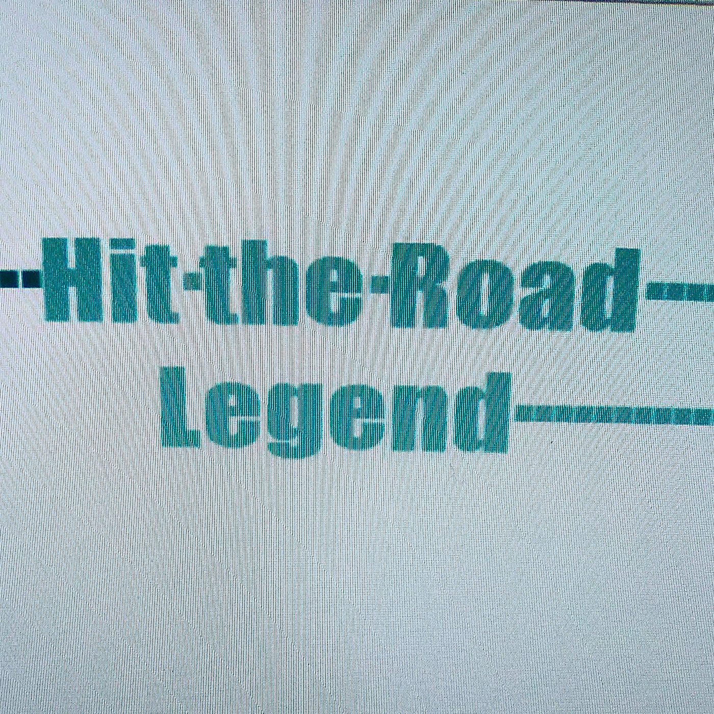 Релиз Hit the Road