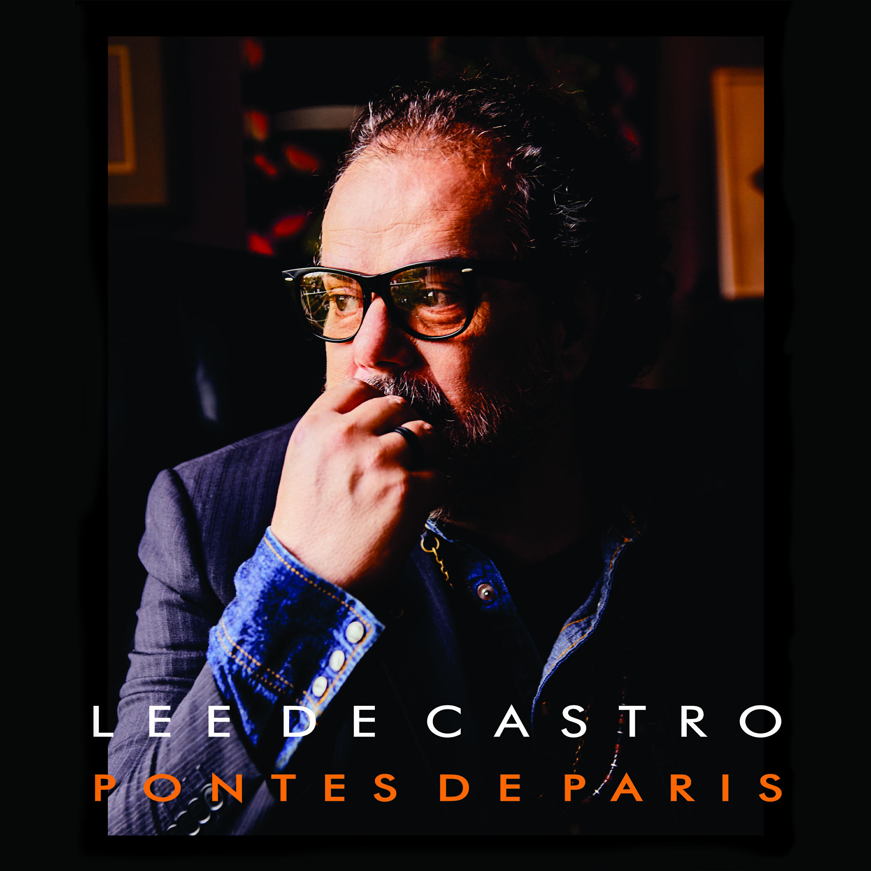 Релиз Pontes de Paris