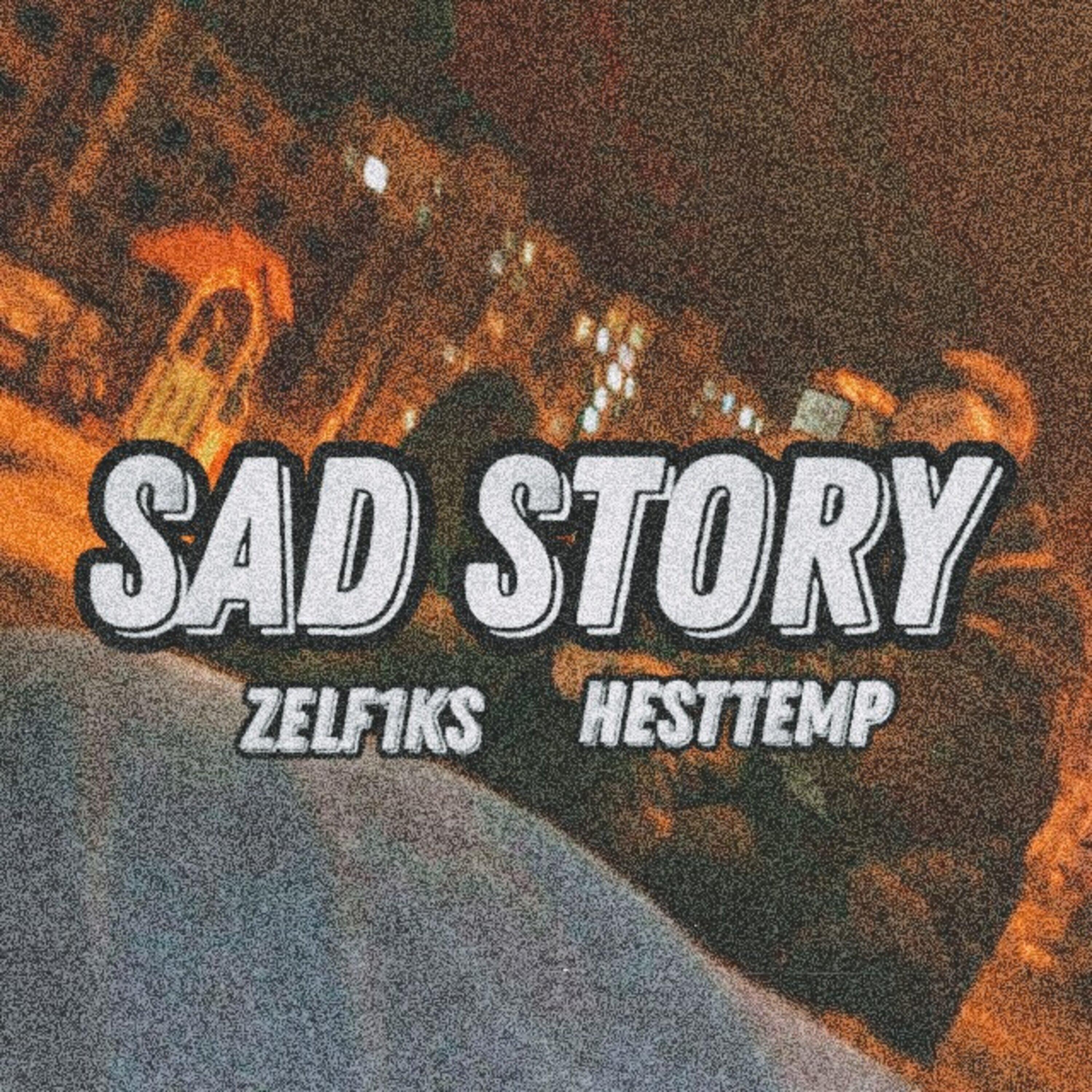 Релиз Sad Story