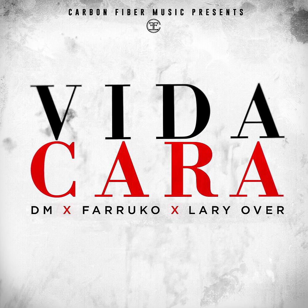 Релиз Vida Cara
