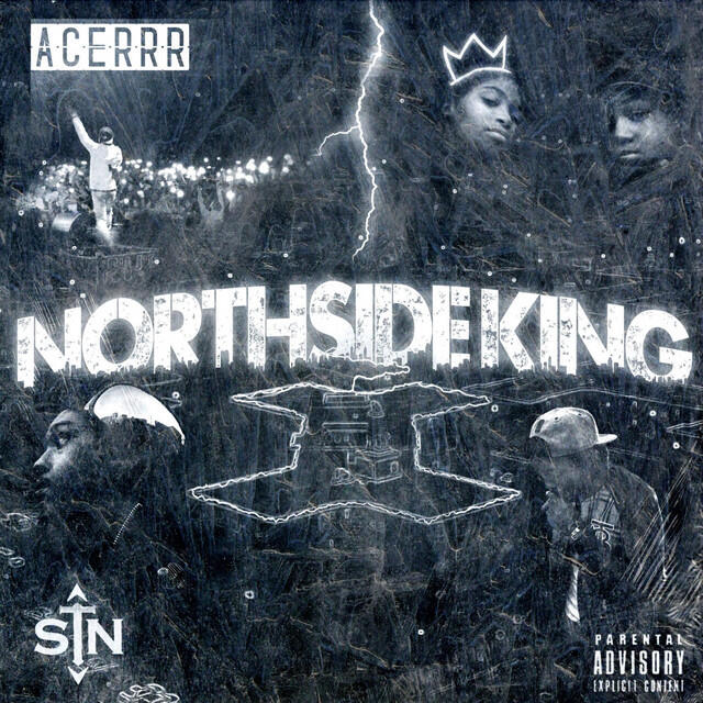 Релиз NorthSideKing