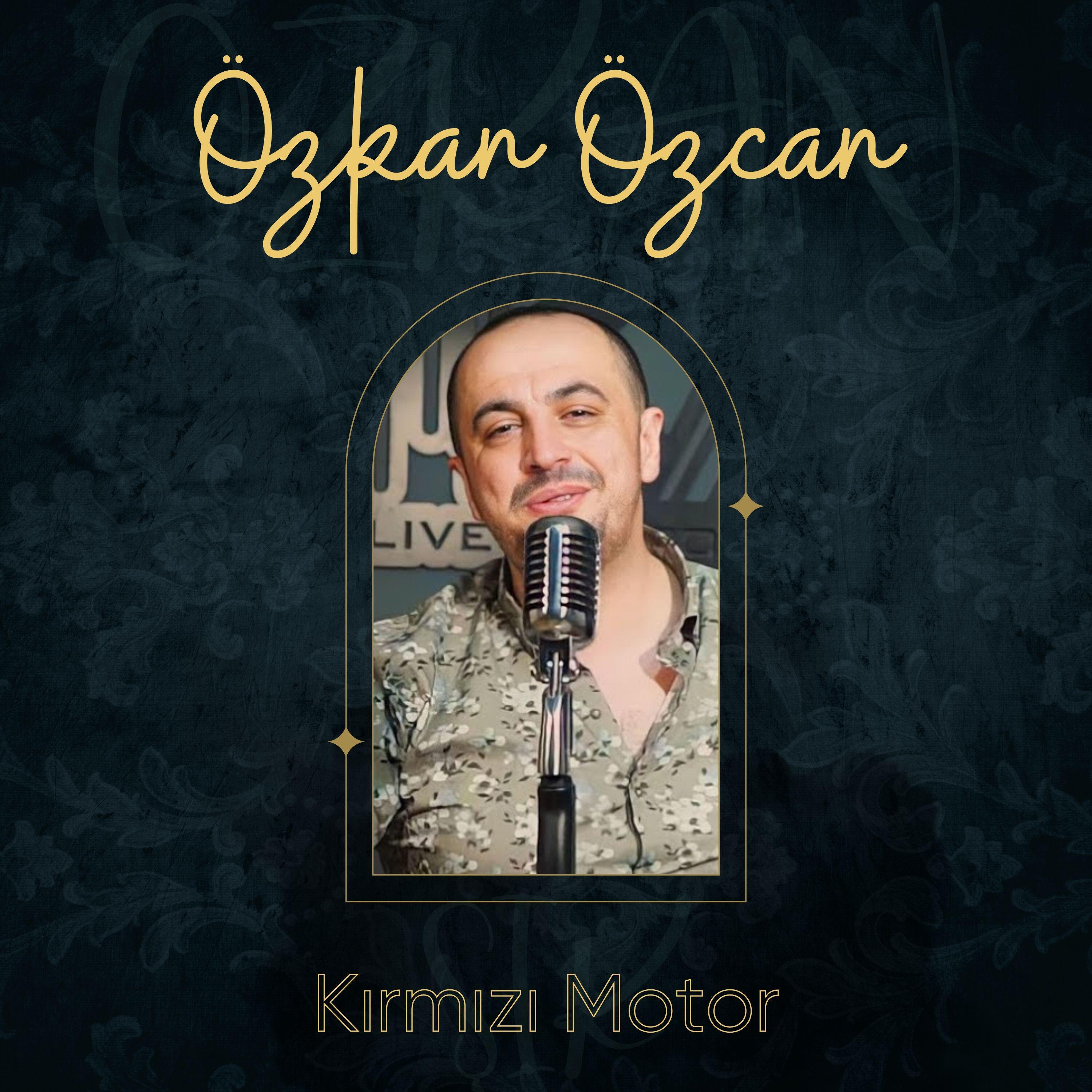 Релиз Kırmızı Motor