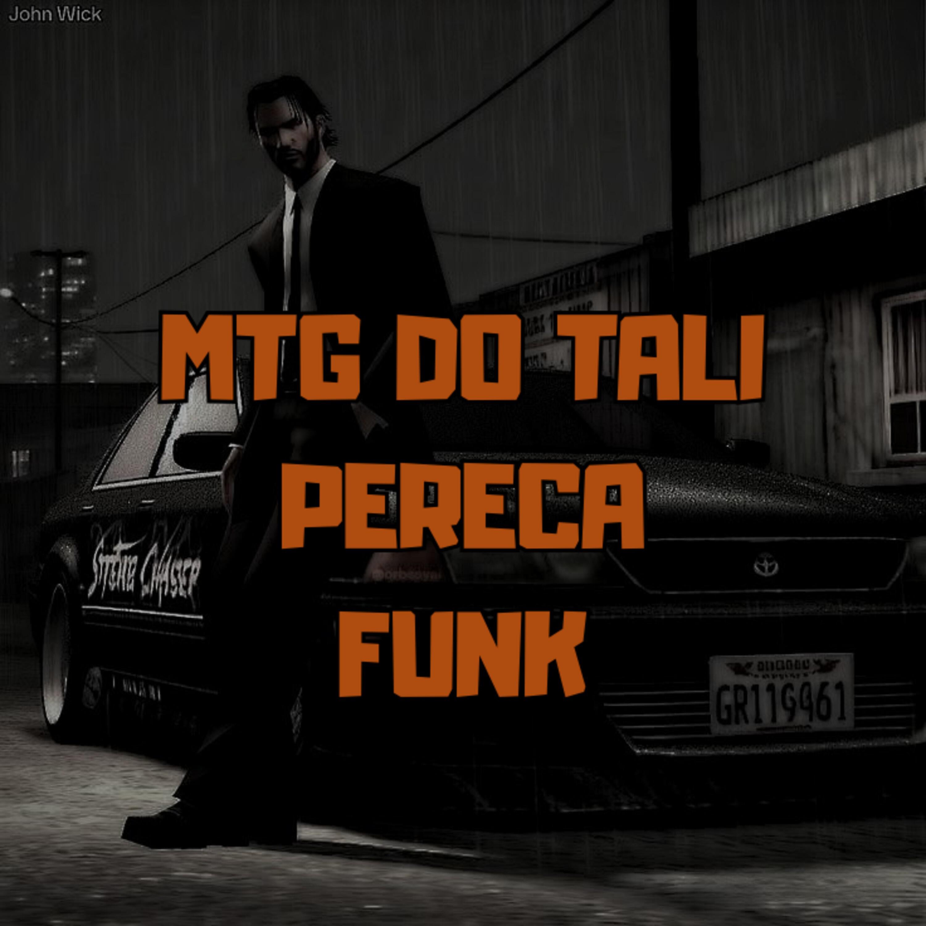 Релиз Mtg Do Tali Pereca