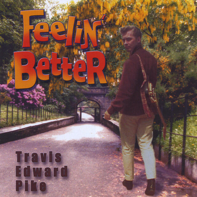 Релиз Feelin' Better