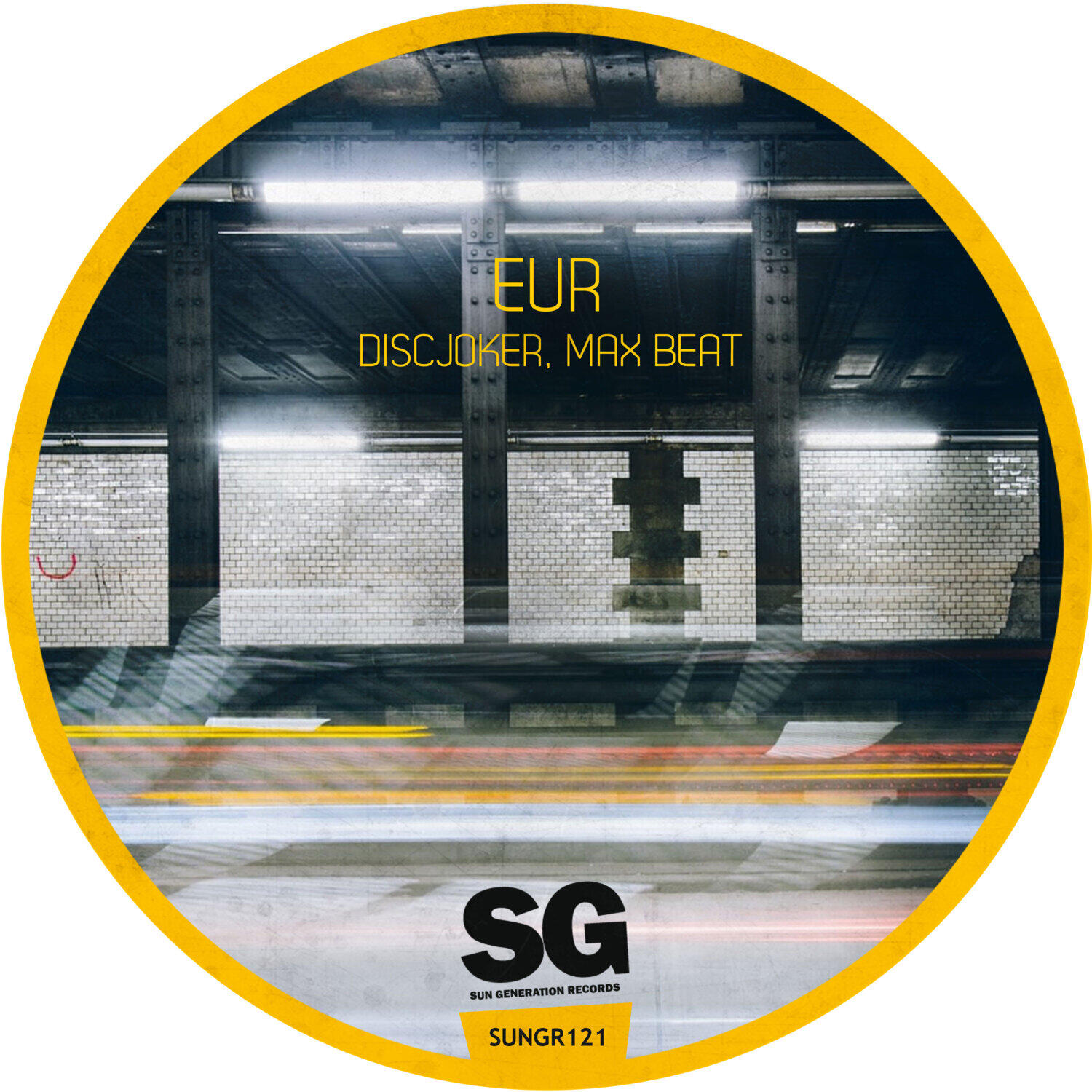 Релиз Eur