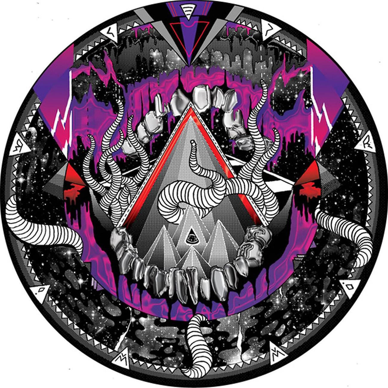 Скачать песню Eprom - Chromium Decay бесплатно в MP3 для Android и iOS