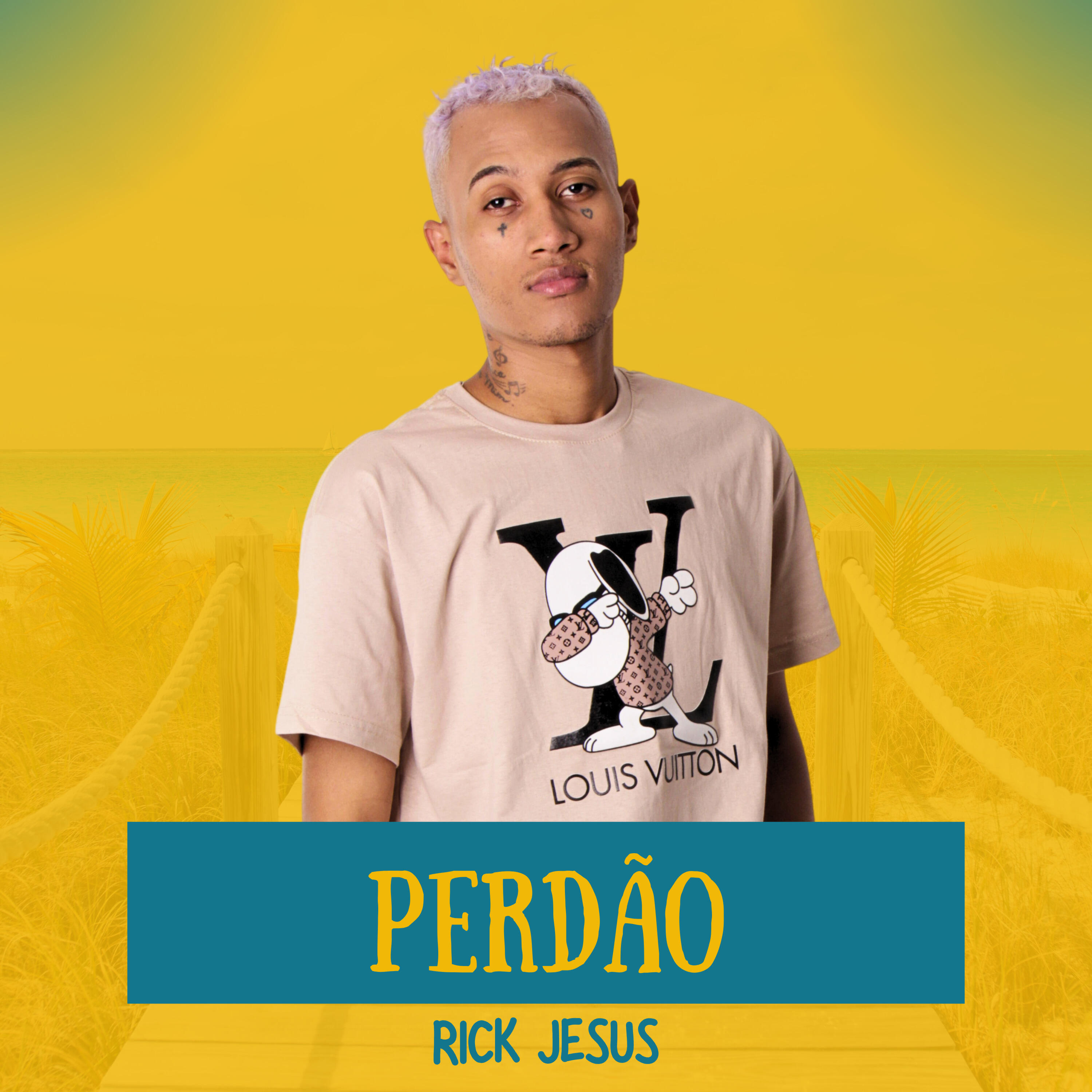 Релиз Perdão