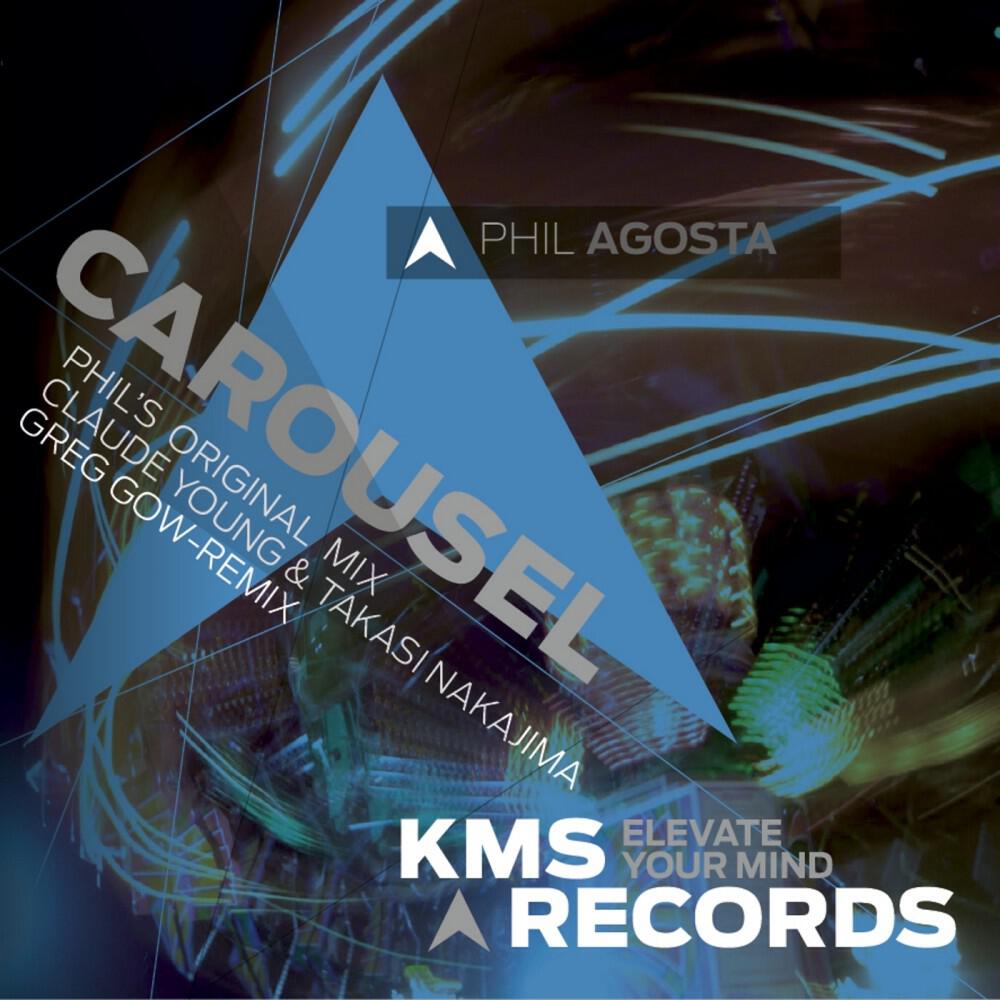 Релиз Carousel
