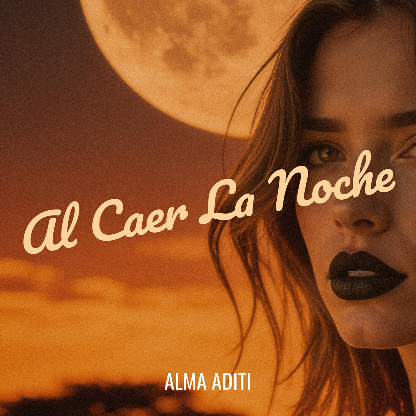 Релиз Al Caer La Noche