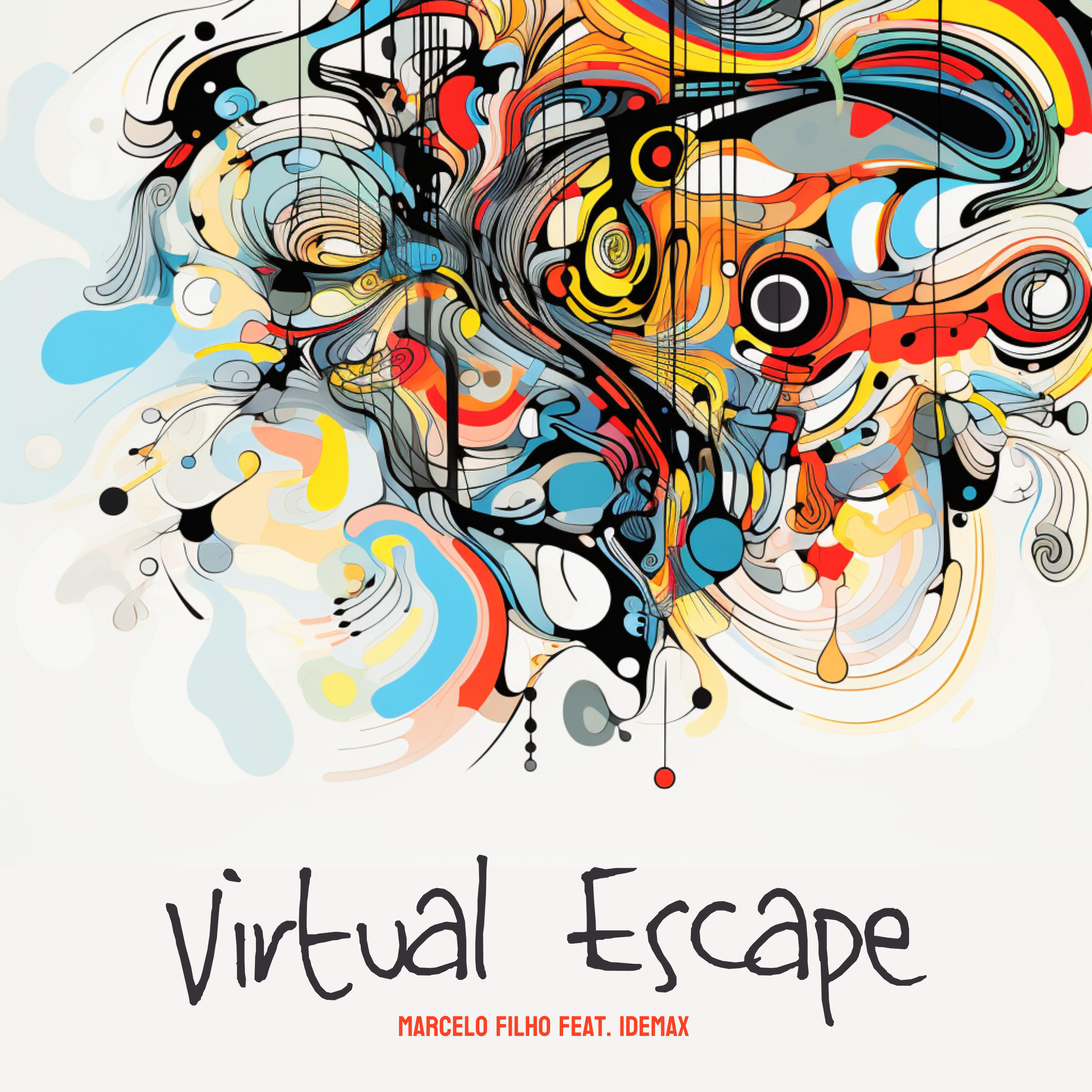 Релиз Virtual Escape
