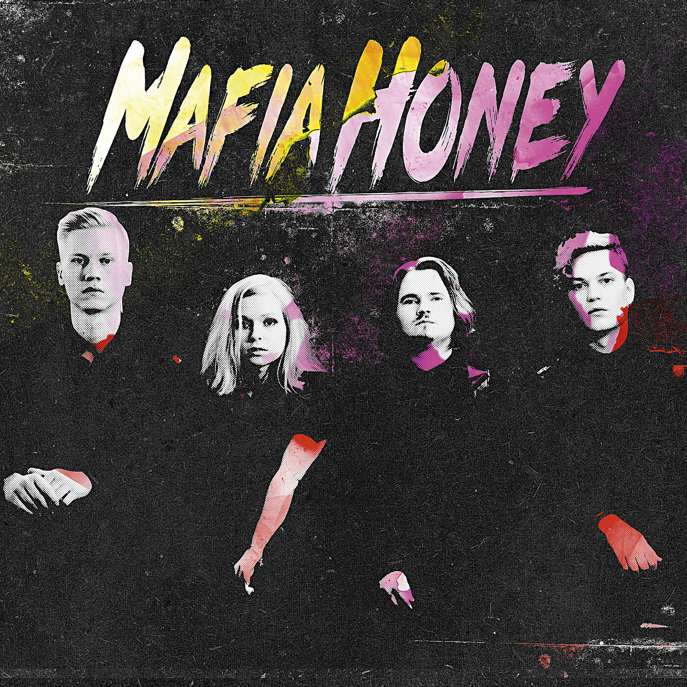 Mafia Honey
