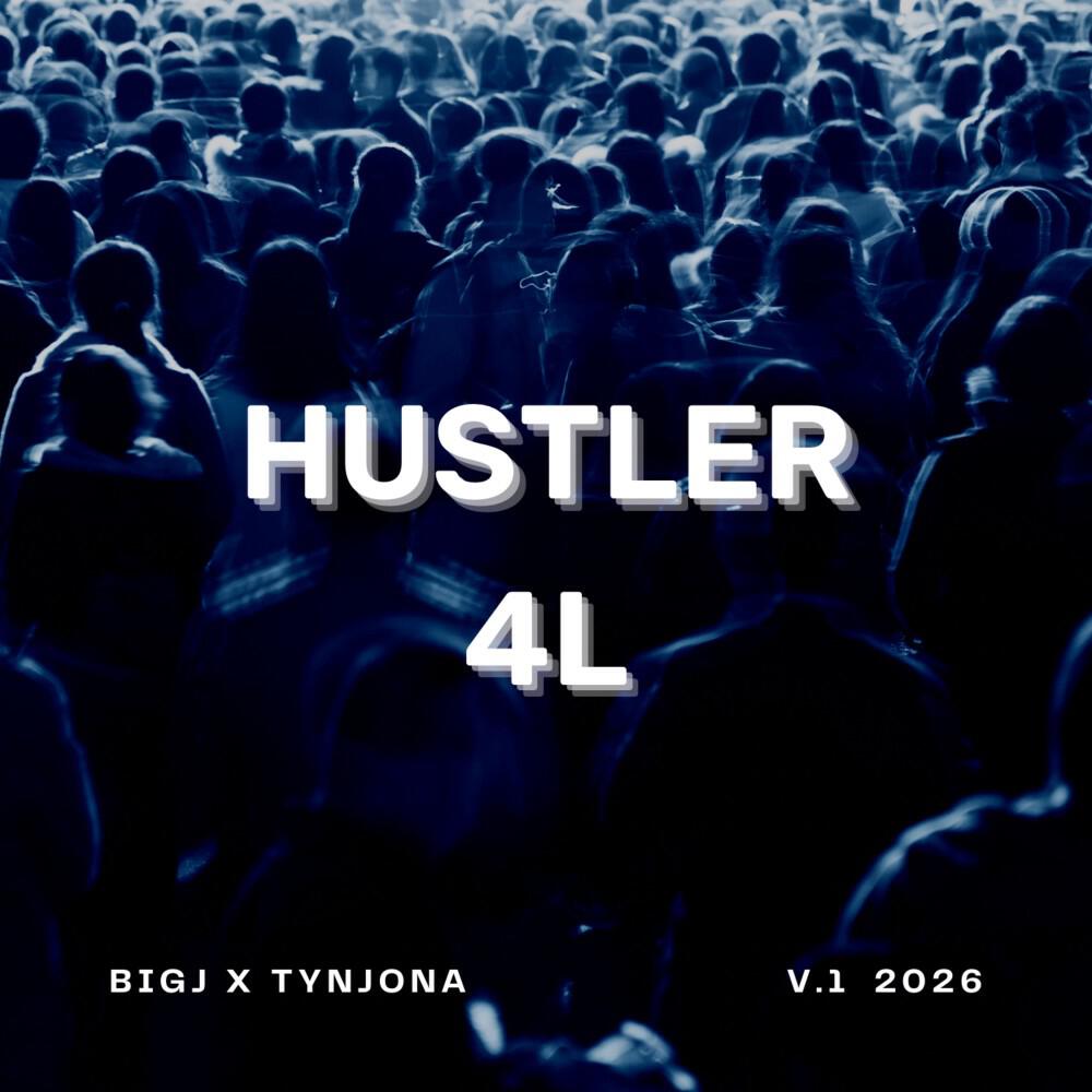 Релиз HUSTLER 4L V1 Mixtape