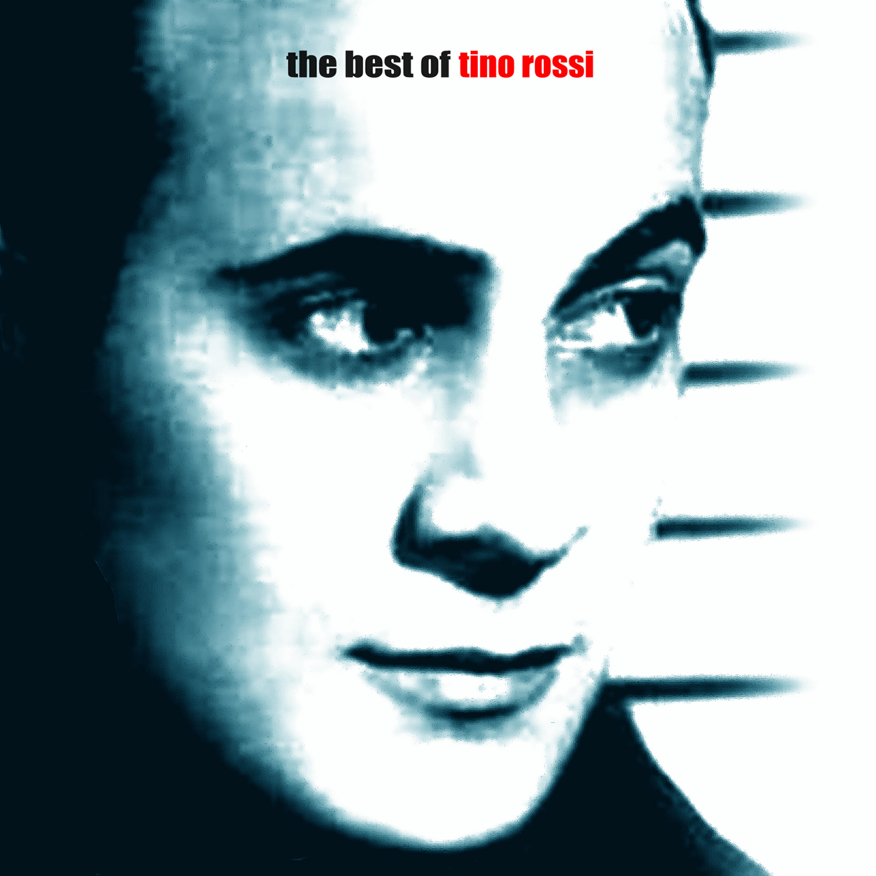 Постер альбома The Very Best of Tino Rossi