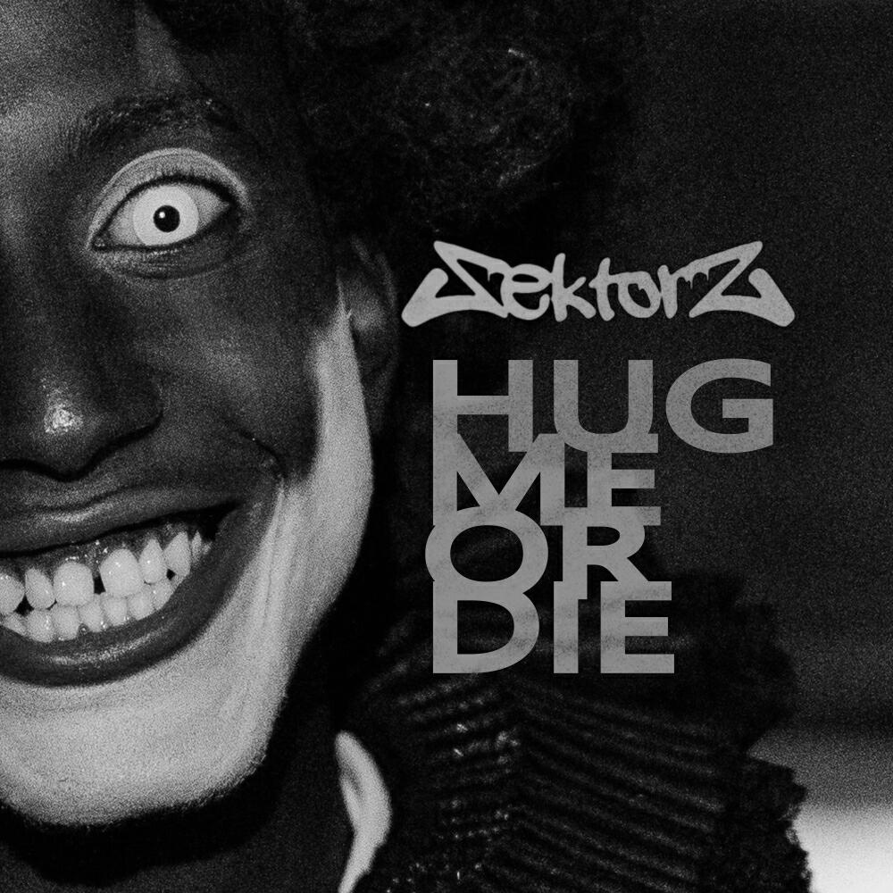 Релиз Hug Me Or Die