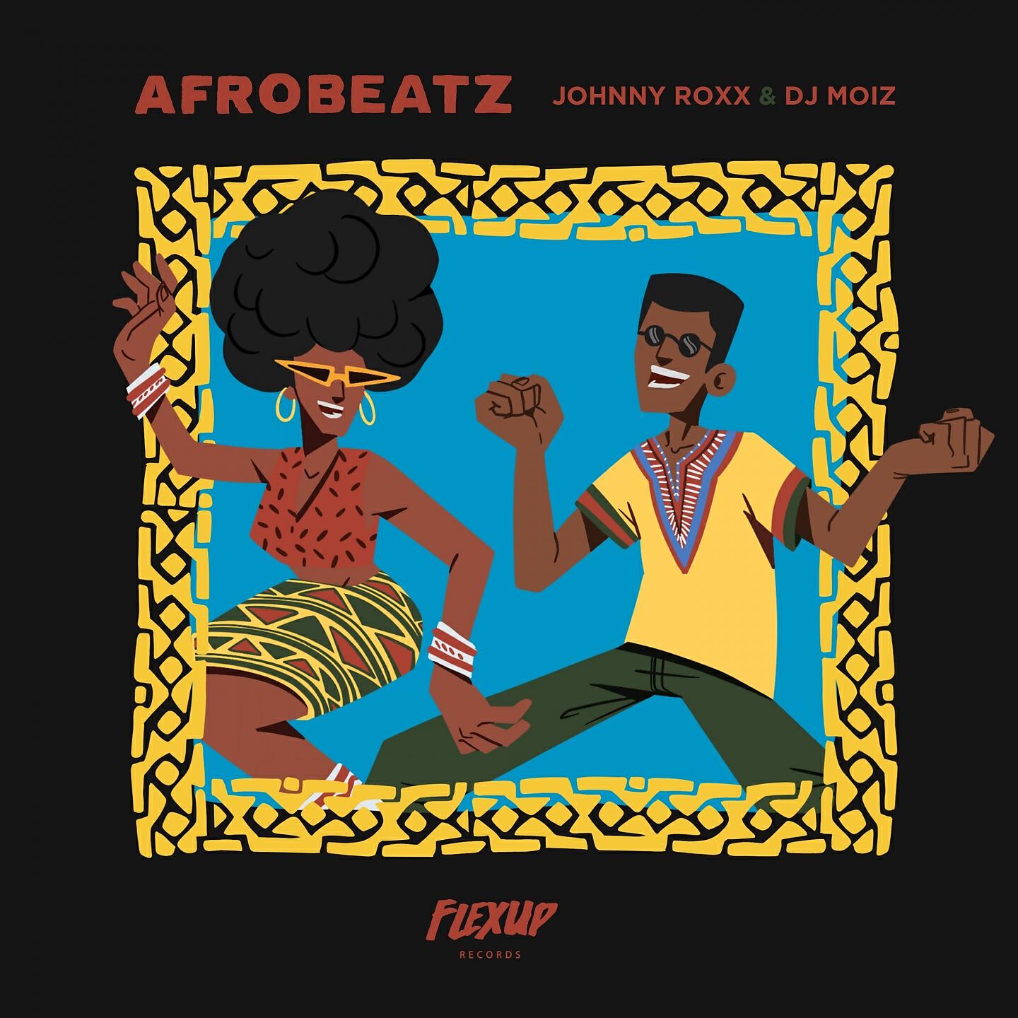 Скачать песню Johnny Roxx, DJ Moiz, Johnny Roxx, DJ Moiz, Menez GH - Gimme Dat бесплатно в MP3 для Android и iOS