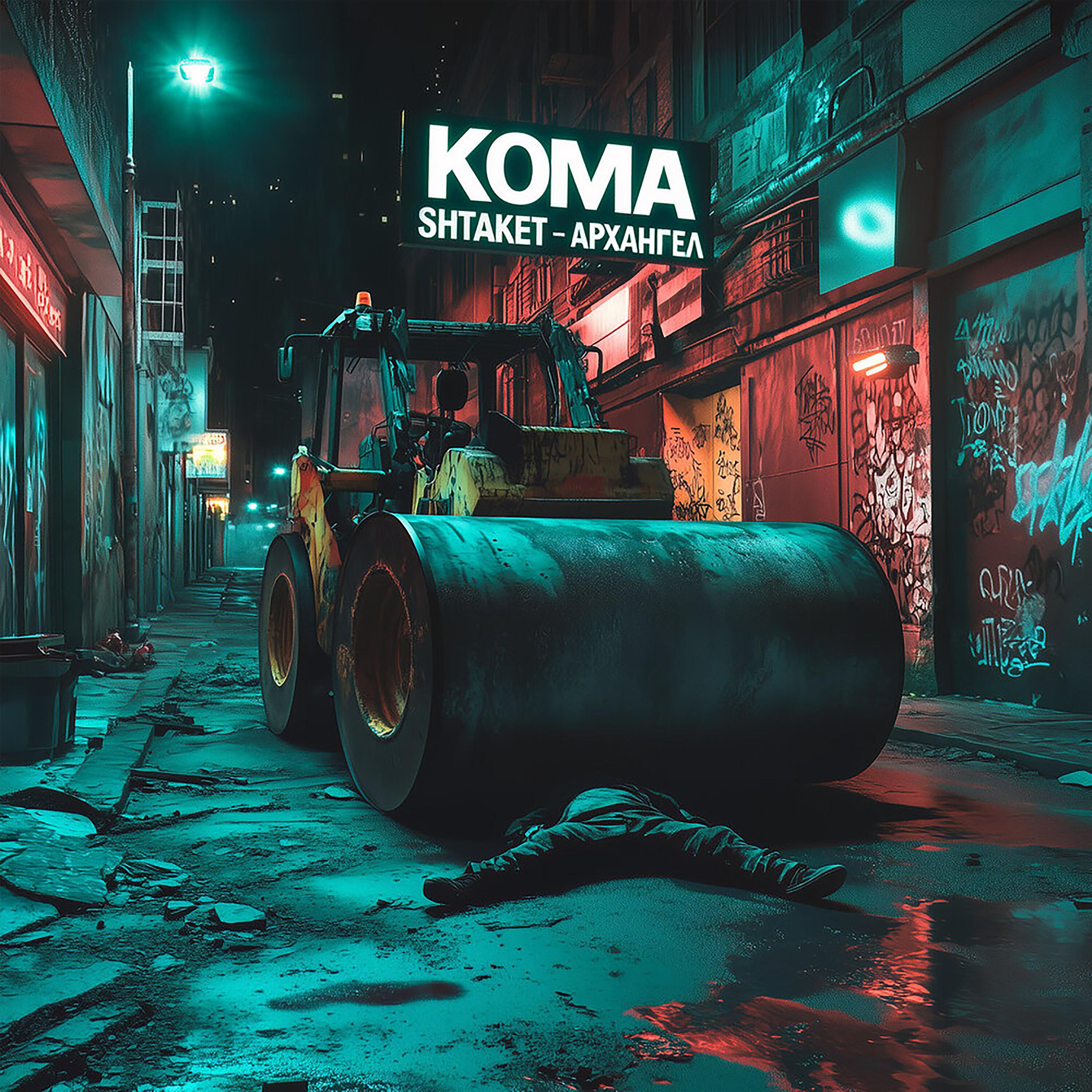Релиз Кома