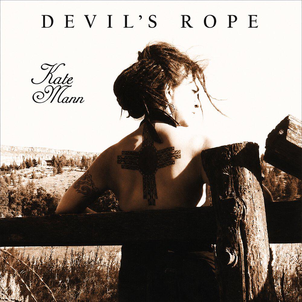 Релиз Devil's Rope