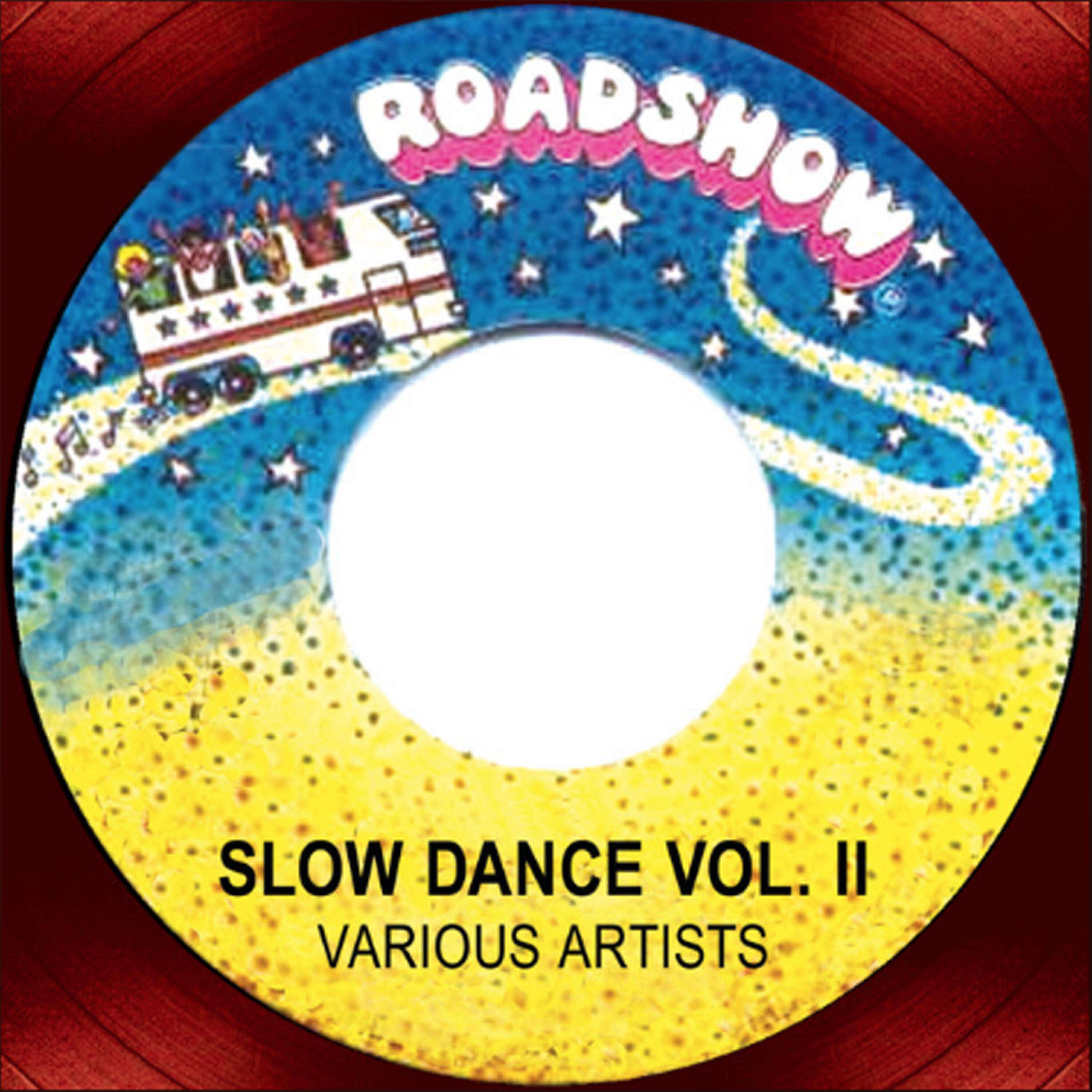 Релиз Slow Dance Vol. II