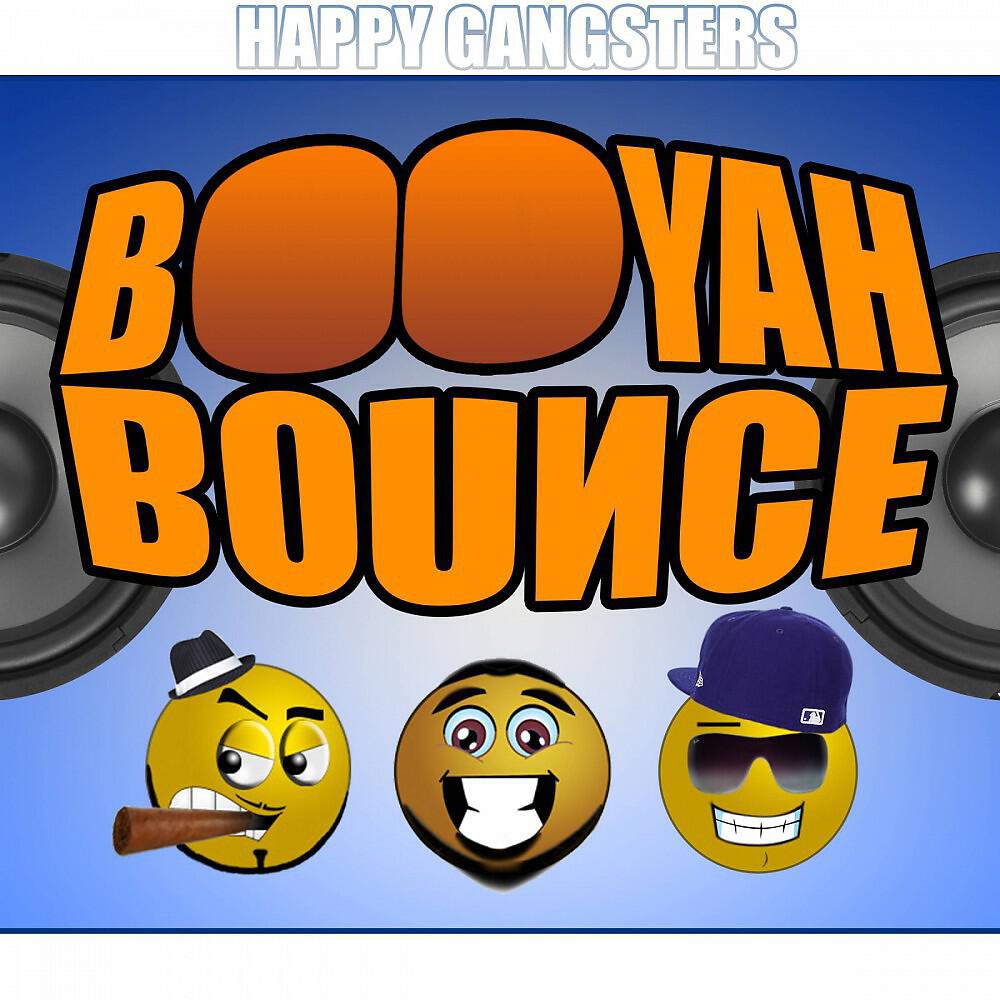 Релиз Booyah Bounce