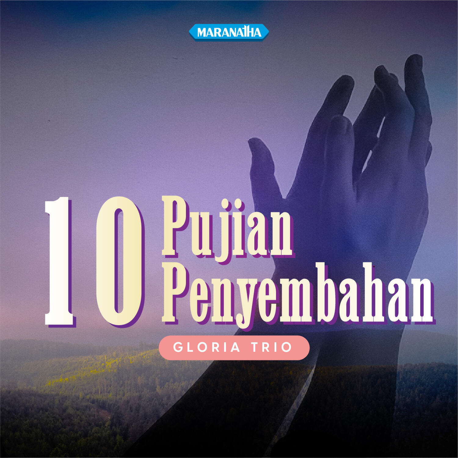 Релиз 10 Pujian & Penyembahan