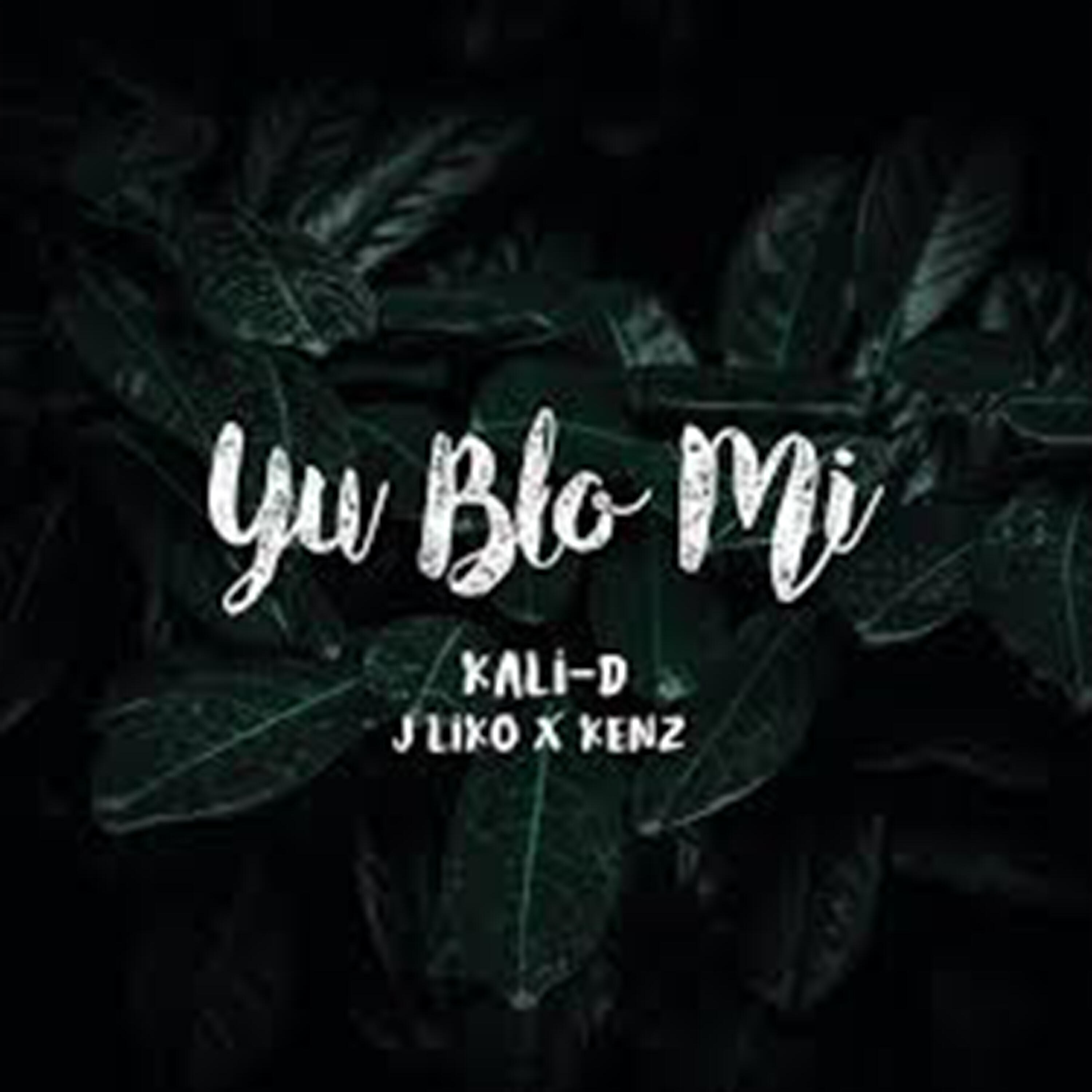 Релиз Yu blo mi