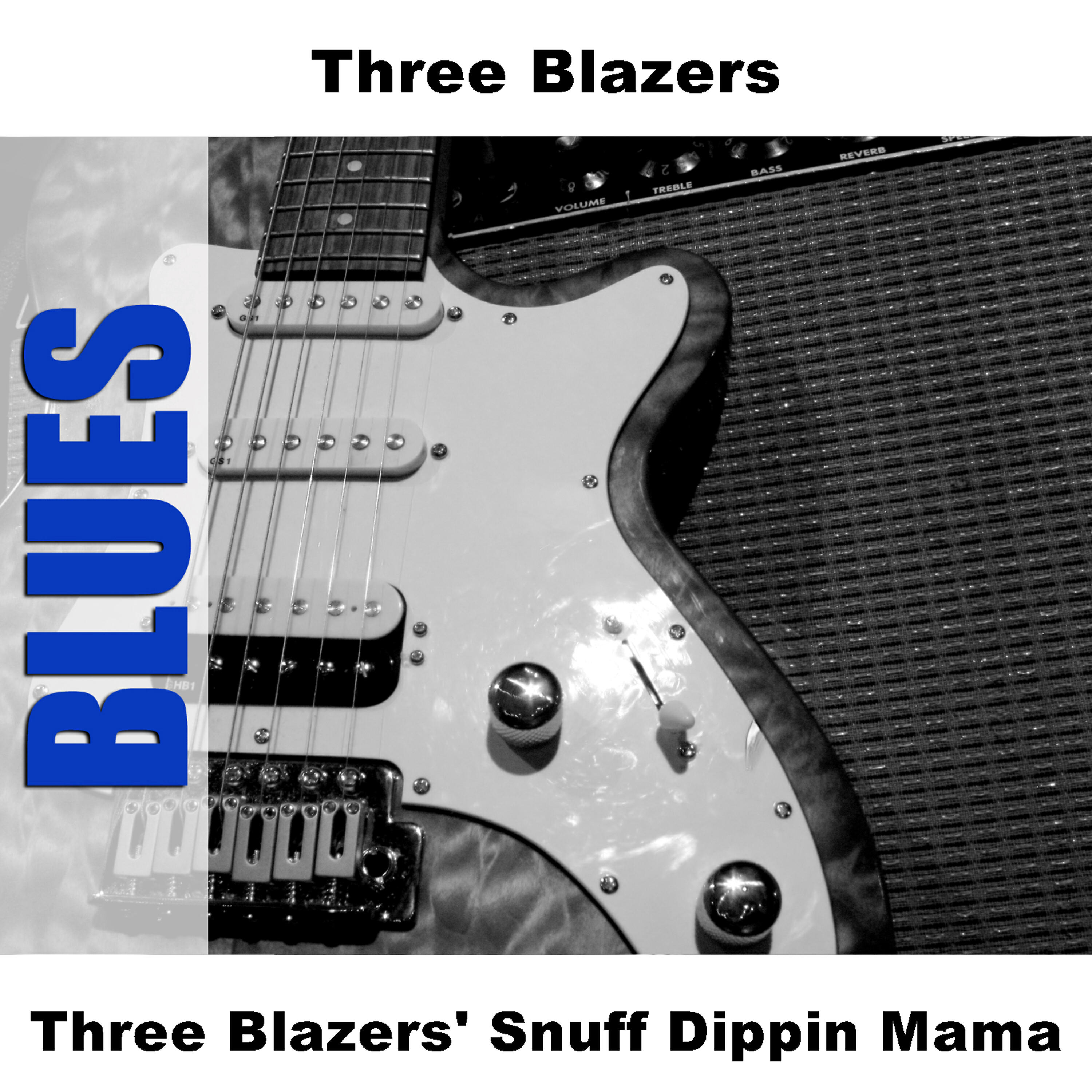 Three Blazers