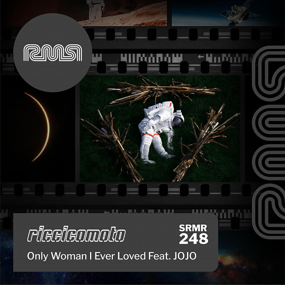 Релиз Only Woman I Ever Loved