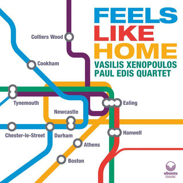Релиз Memories Of Home