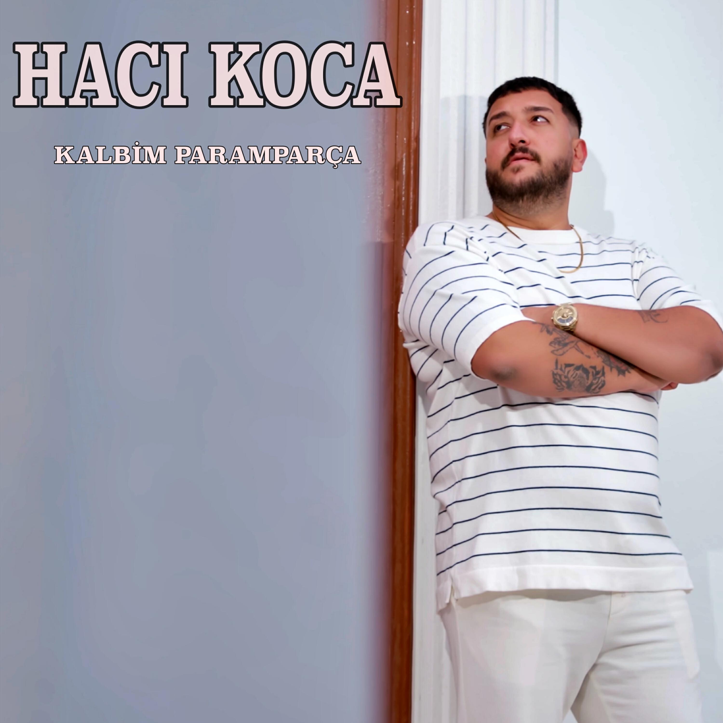 Релиз Kalbim Paramparça