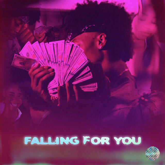 Релиз Falling For You