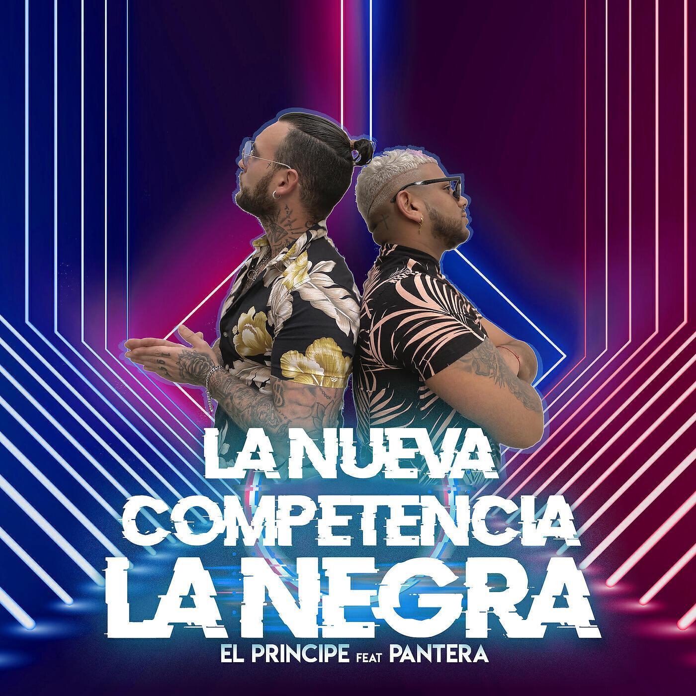 LA NUEVA COMPETENCIA - EL PRINCIPE