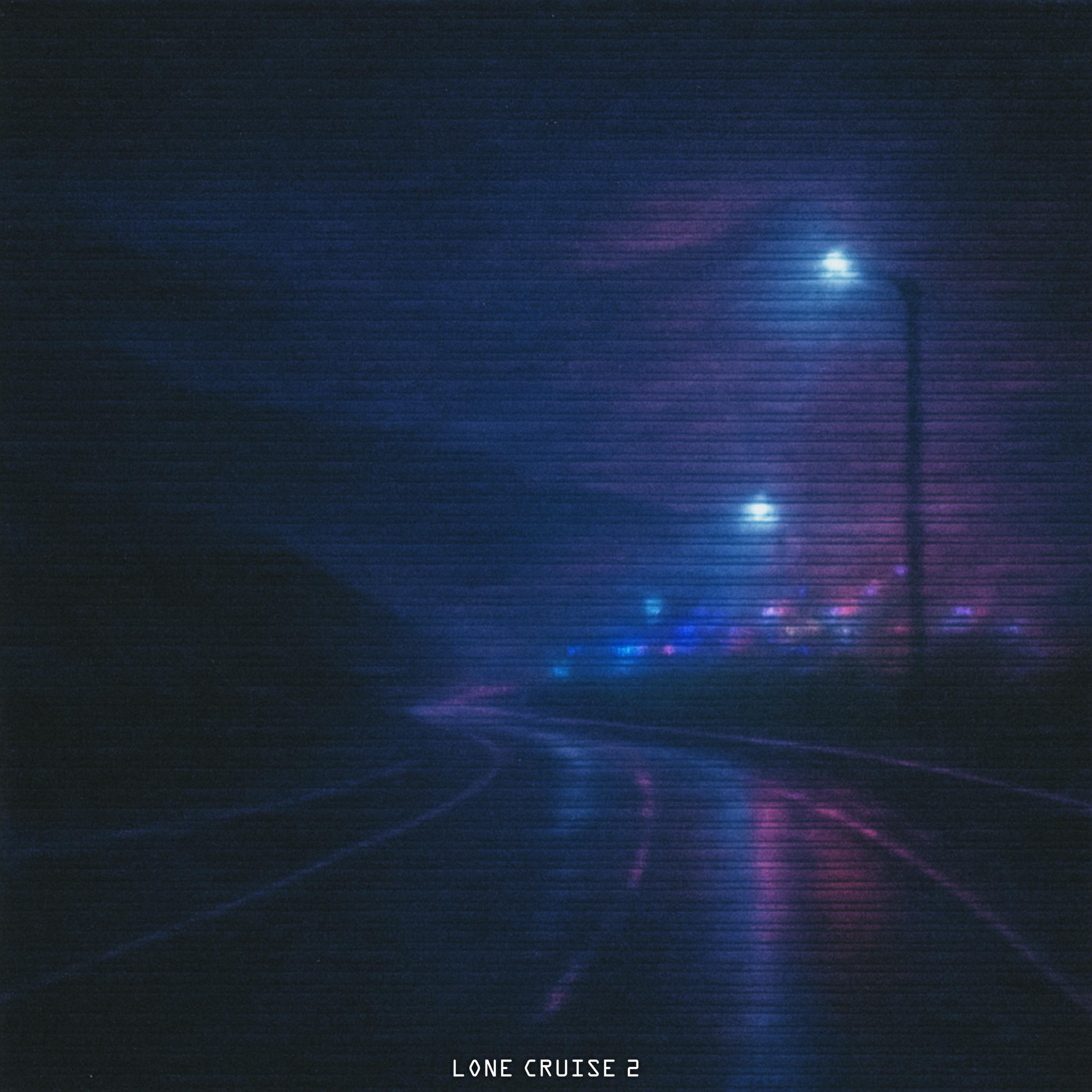Релиз LONE CRUISE 2