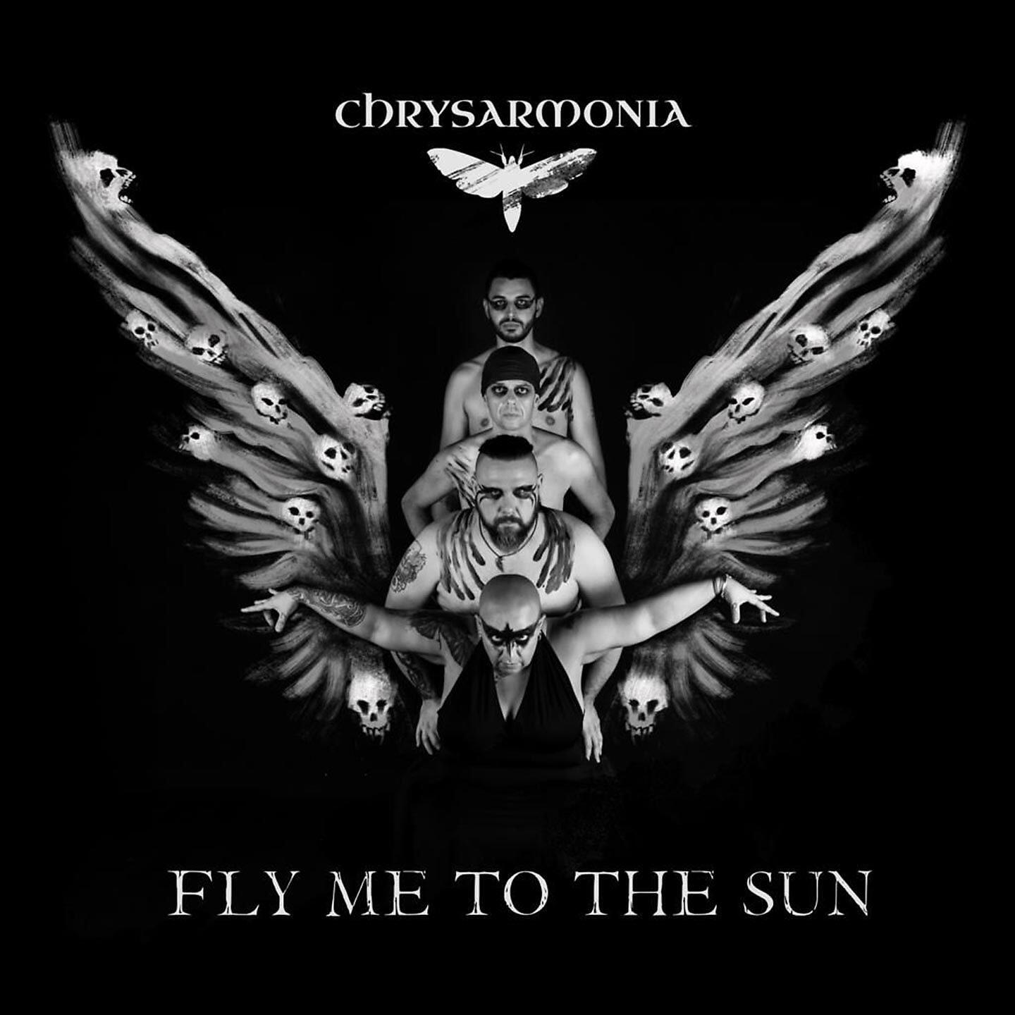 Chrysarmonia