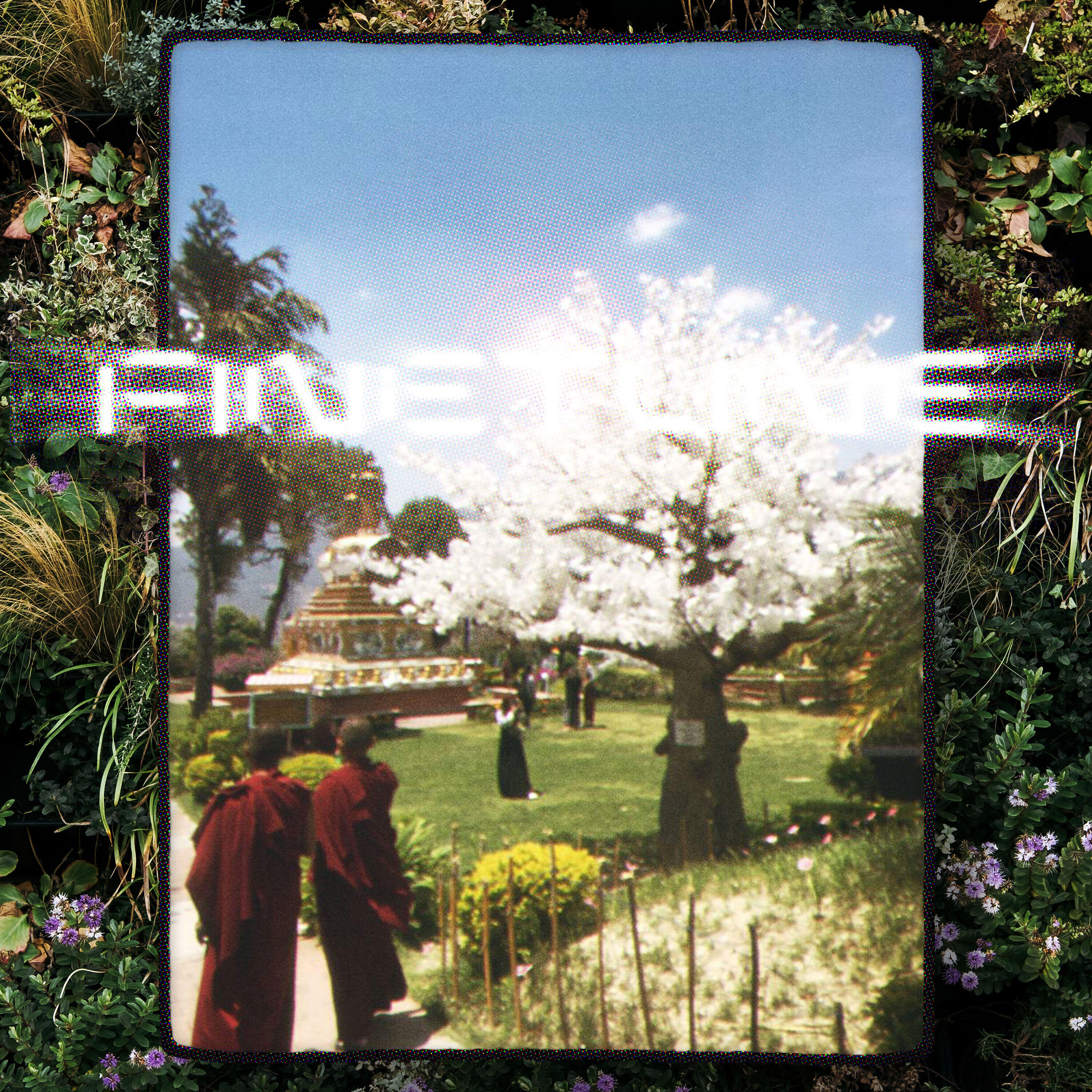 Релиз Nature Has No Clock