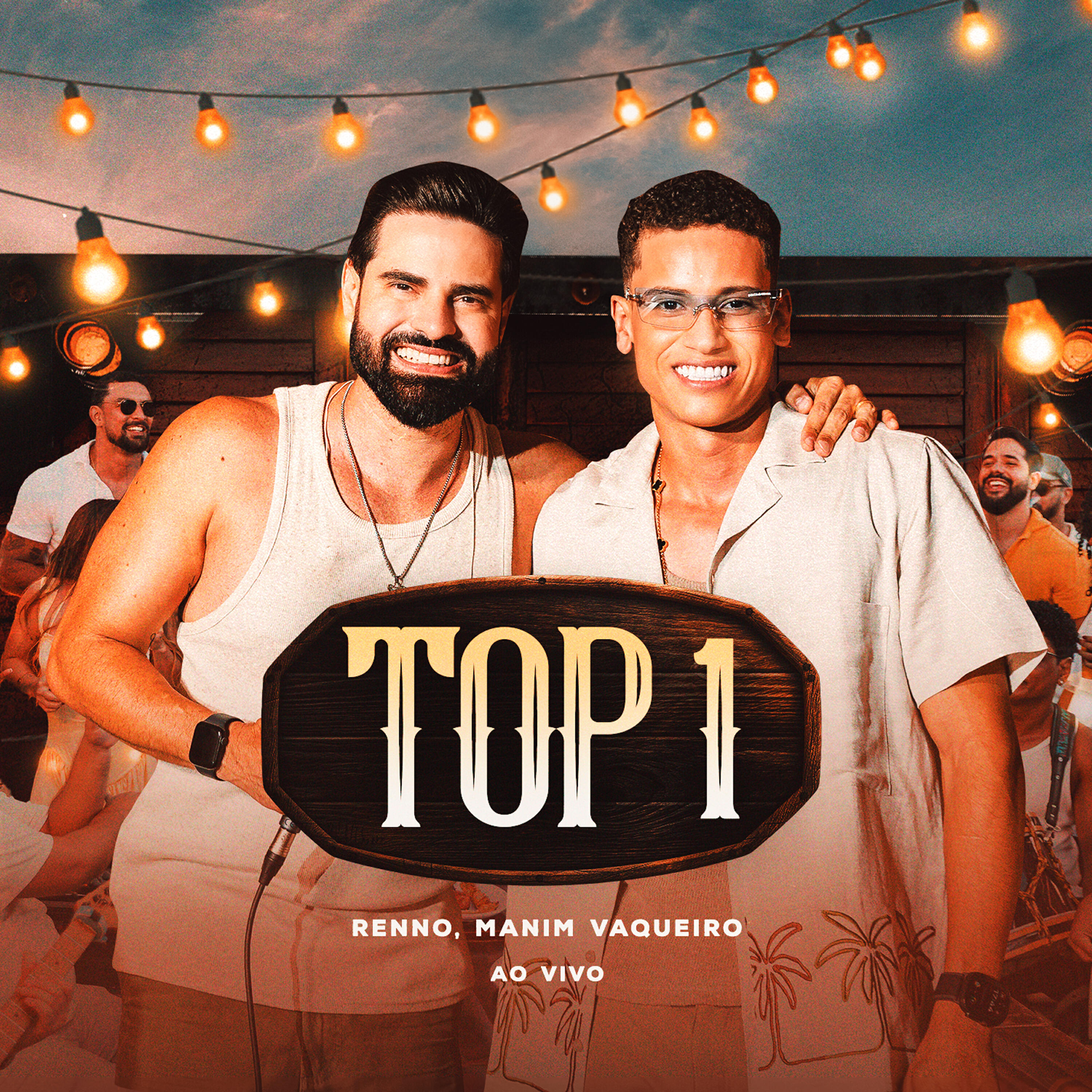 Релиз Top 1 (Ao Vivo)