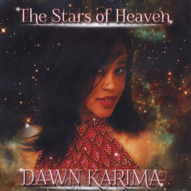 Dawn Karima