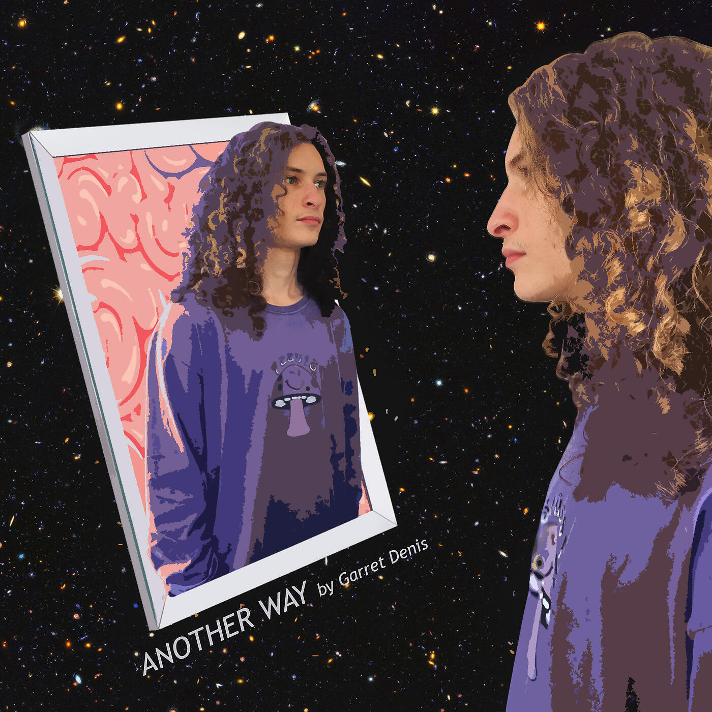 Релиз Another Way