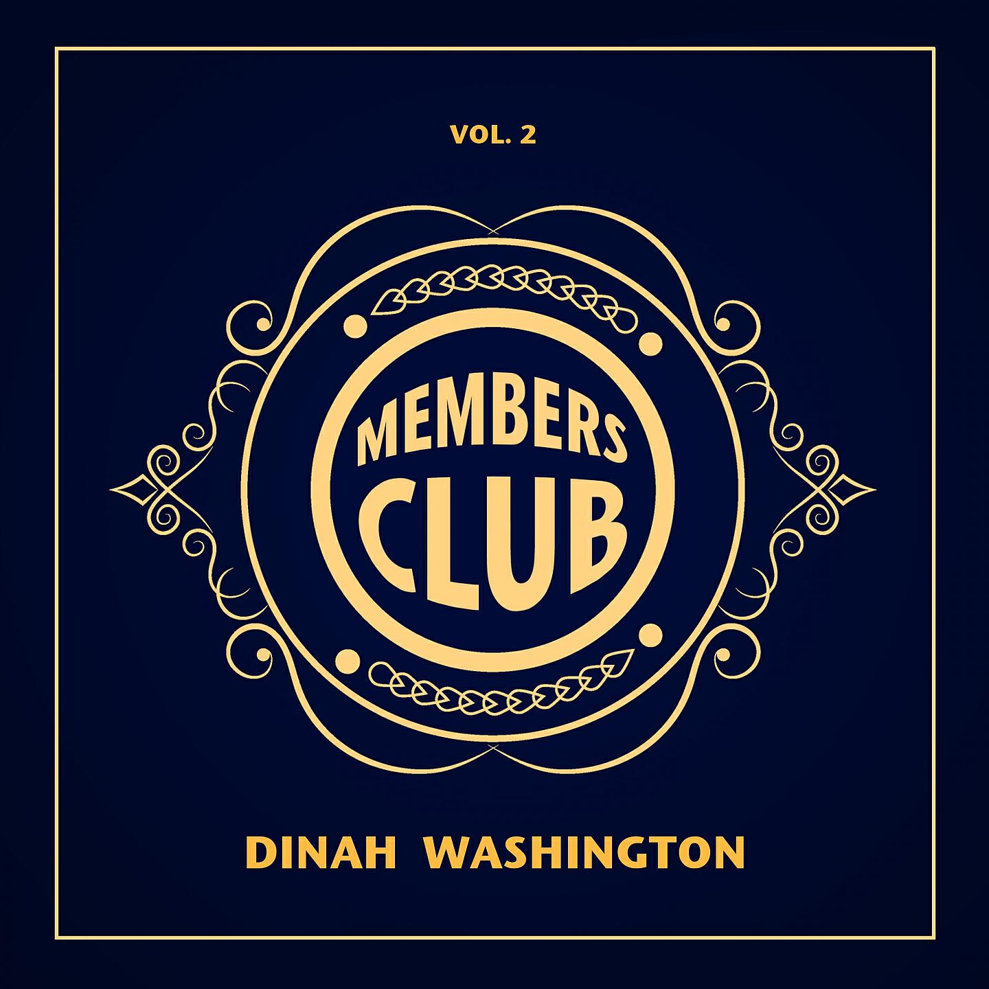 Релиз Members Club, Vol. 2