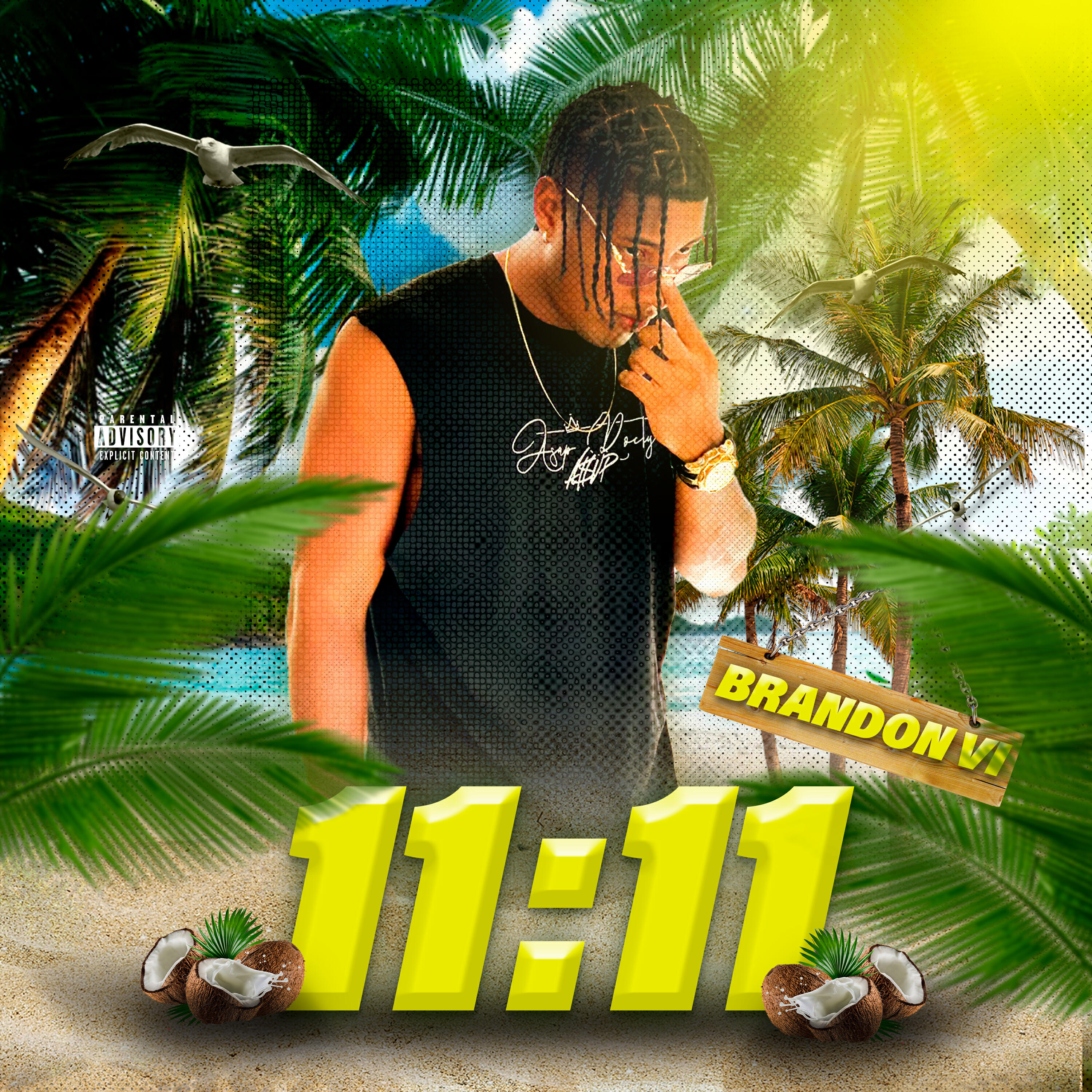 Релиз 11:11