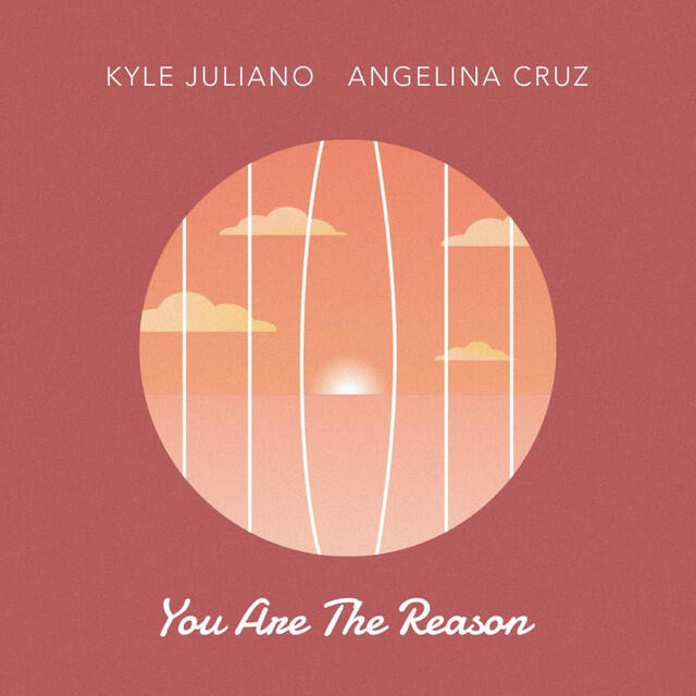 Релиз You Are the Reason